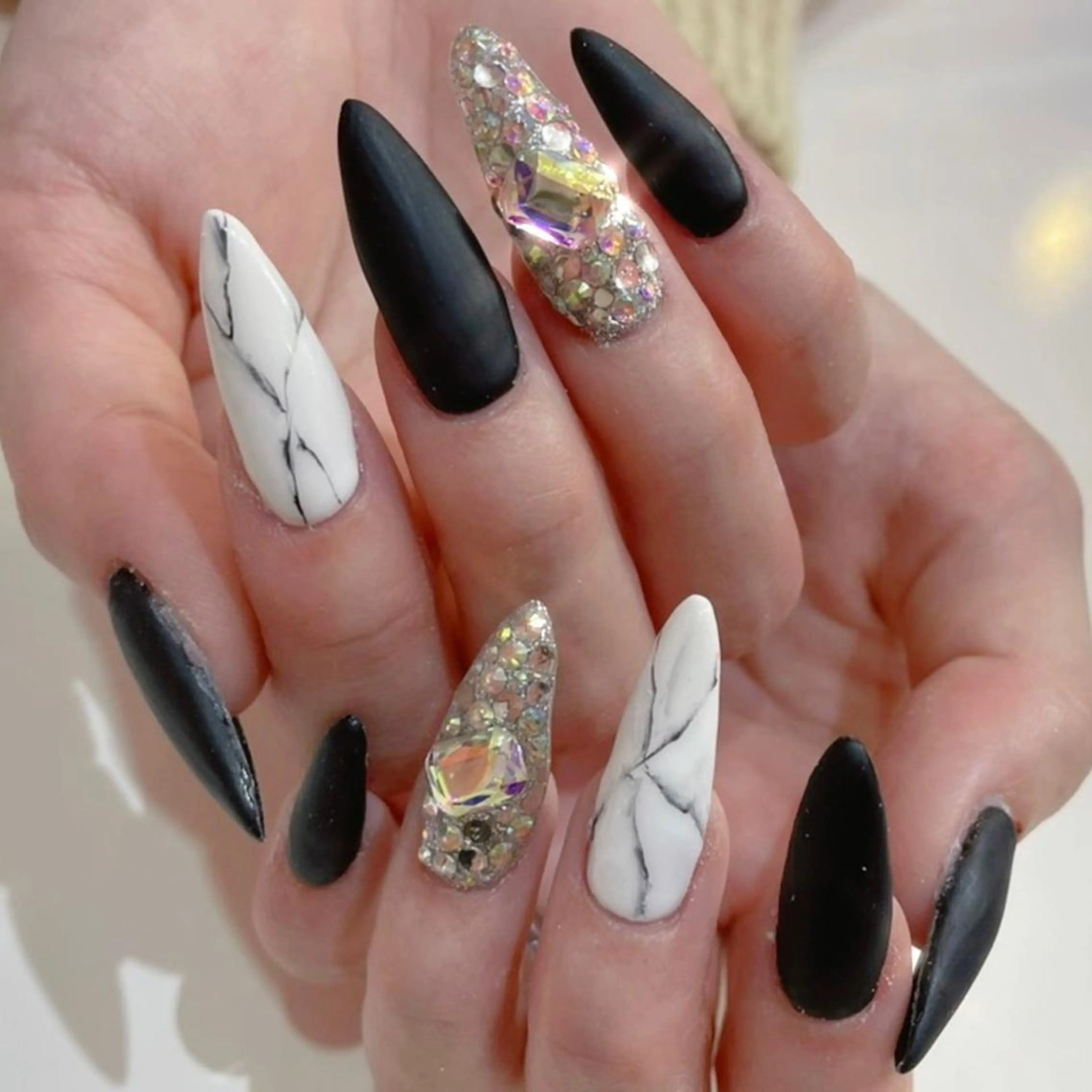 ネイル NAILSGOGO shibuyaのネイルデザイン