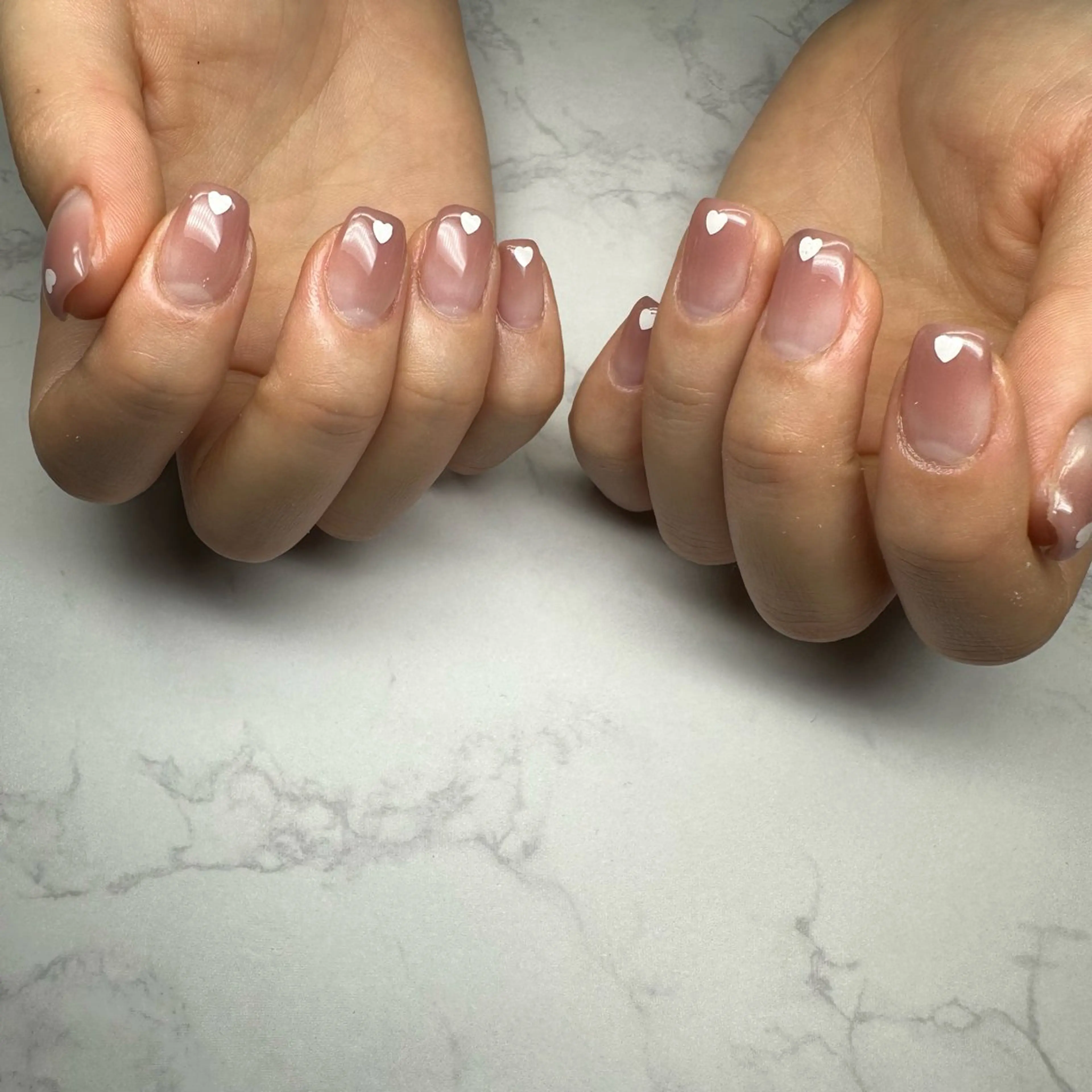 ネイル 369所属・🐕 369のネイルデザイン