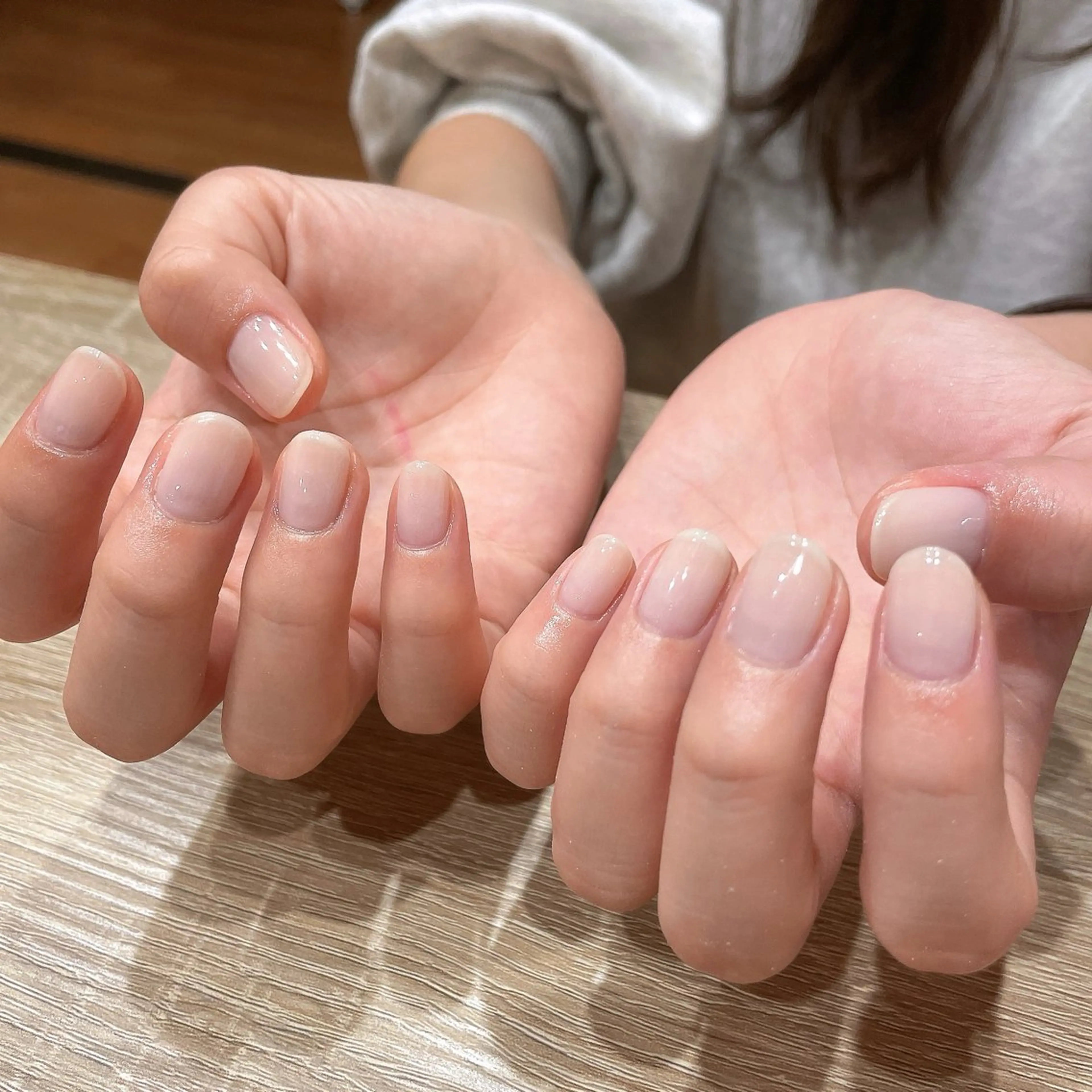 ネイル ハンドネイル liberté所属・liberté🫧 新小岩のネイルデザイン