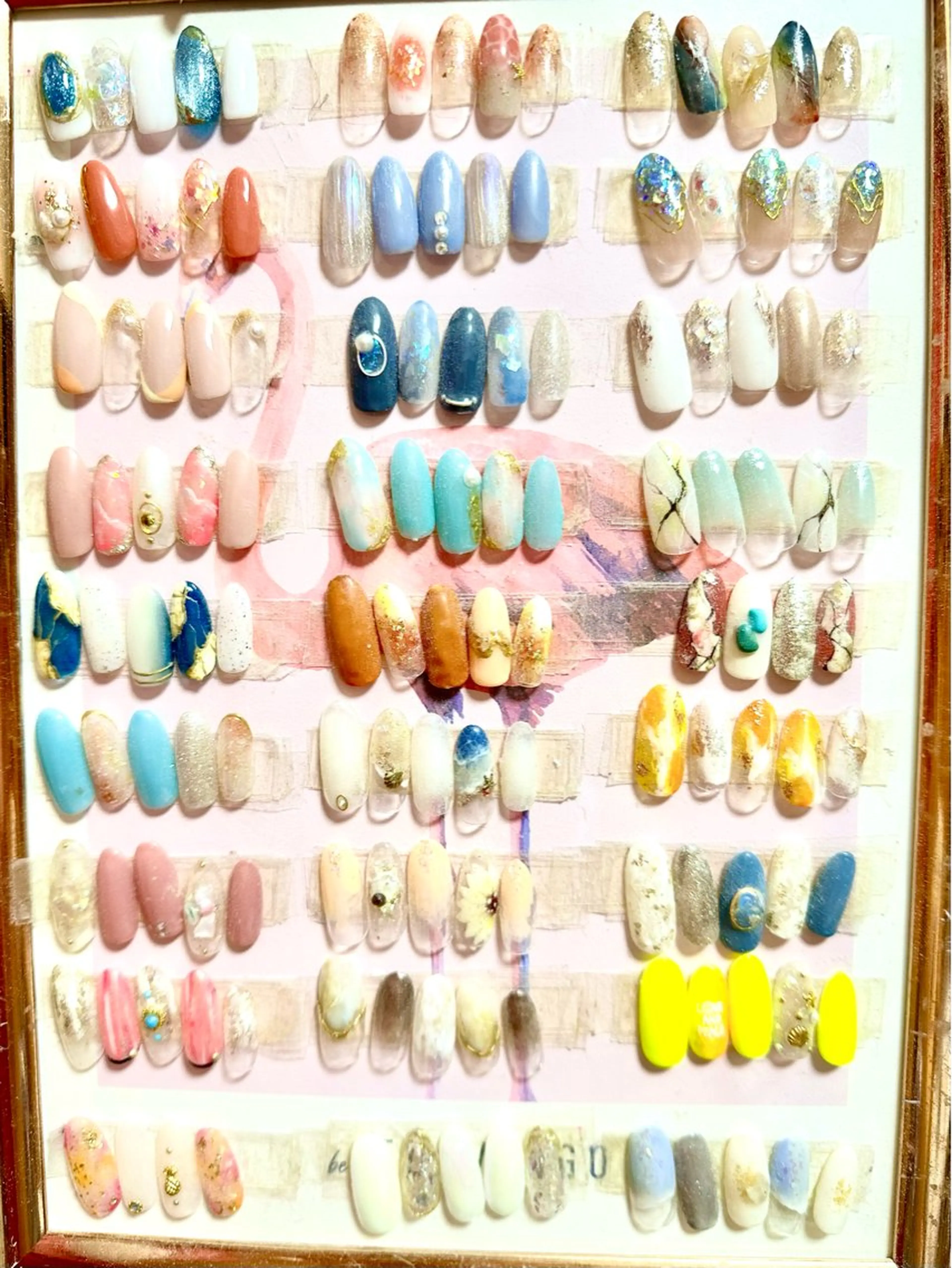 オフ込☆定額-スタンダードの写真