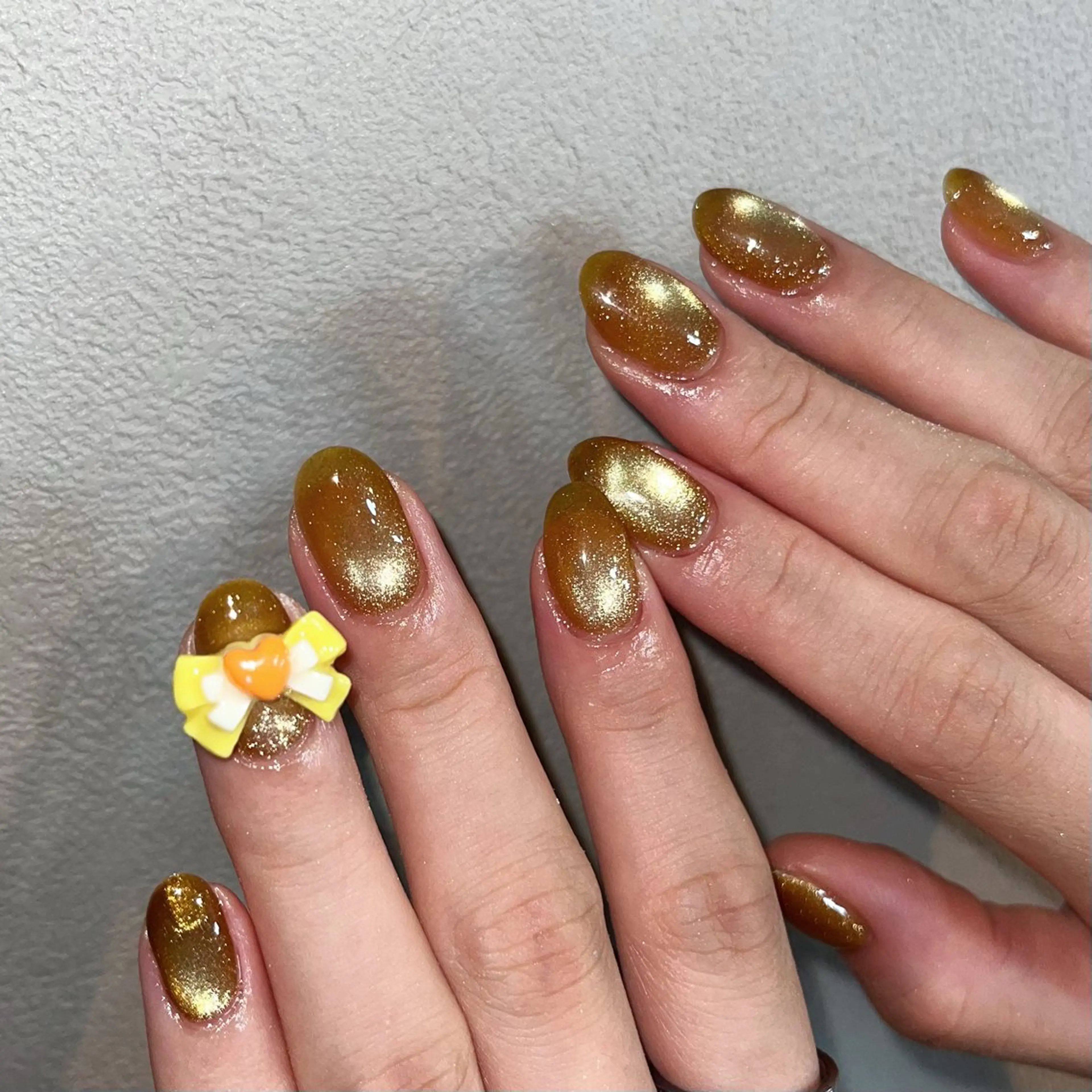 ネイル ハンドネイル ハンドケア 🫧OPELIA NAIL渋谷🫧のネイルデザイン