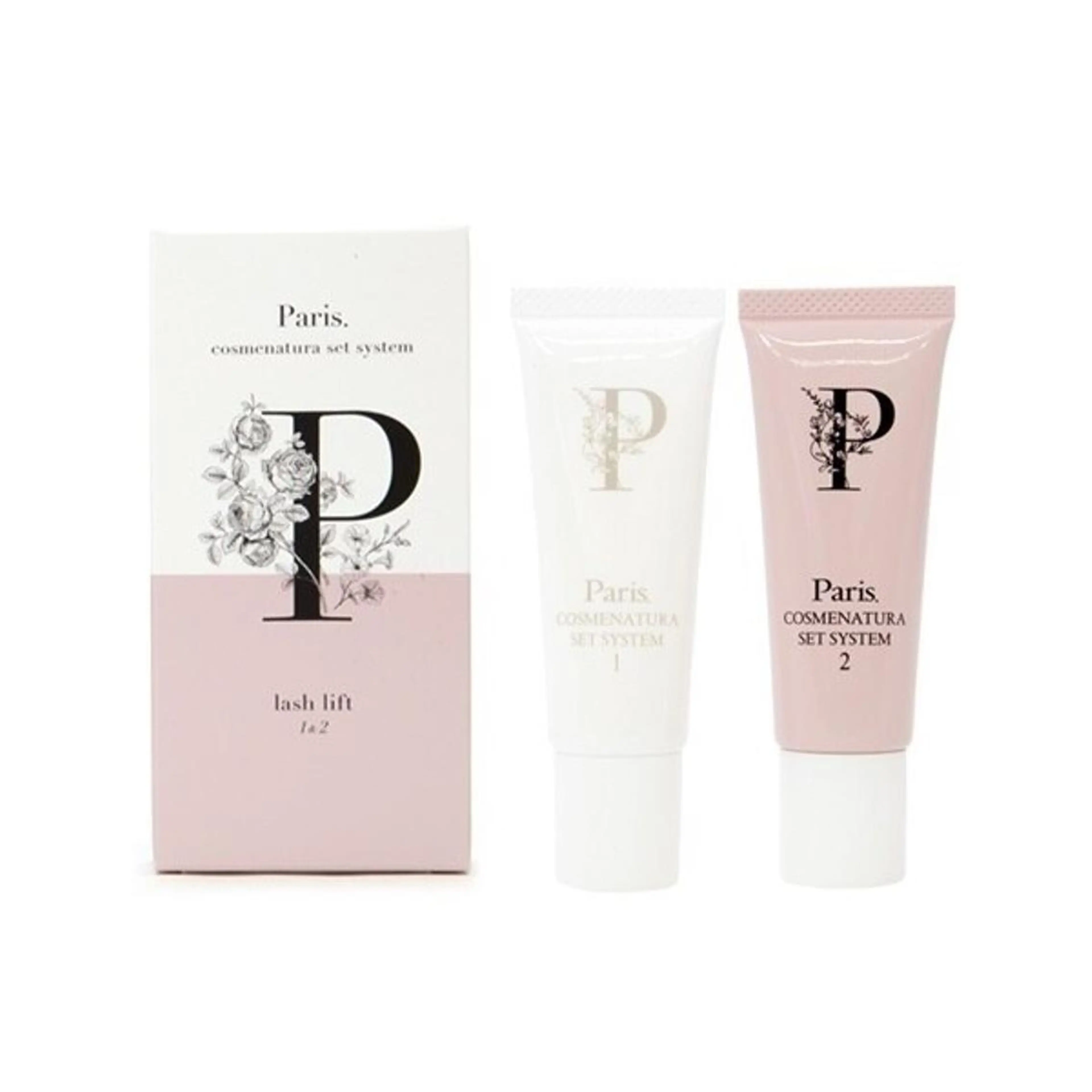 期間限定特別価格4980🉐💕人気パーマ💕【パリジェンヌラッシュリフト上パーマ】元値7500円🥰の写真