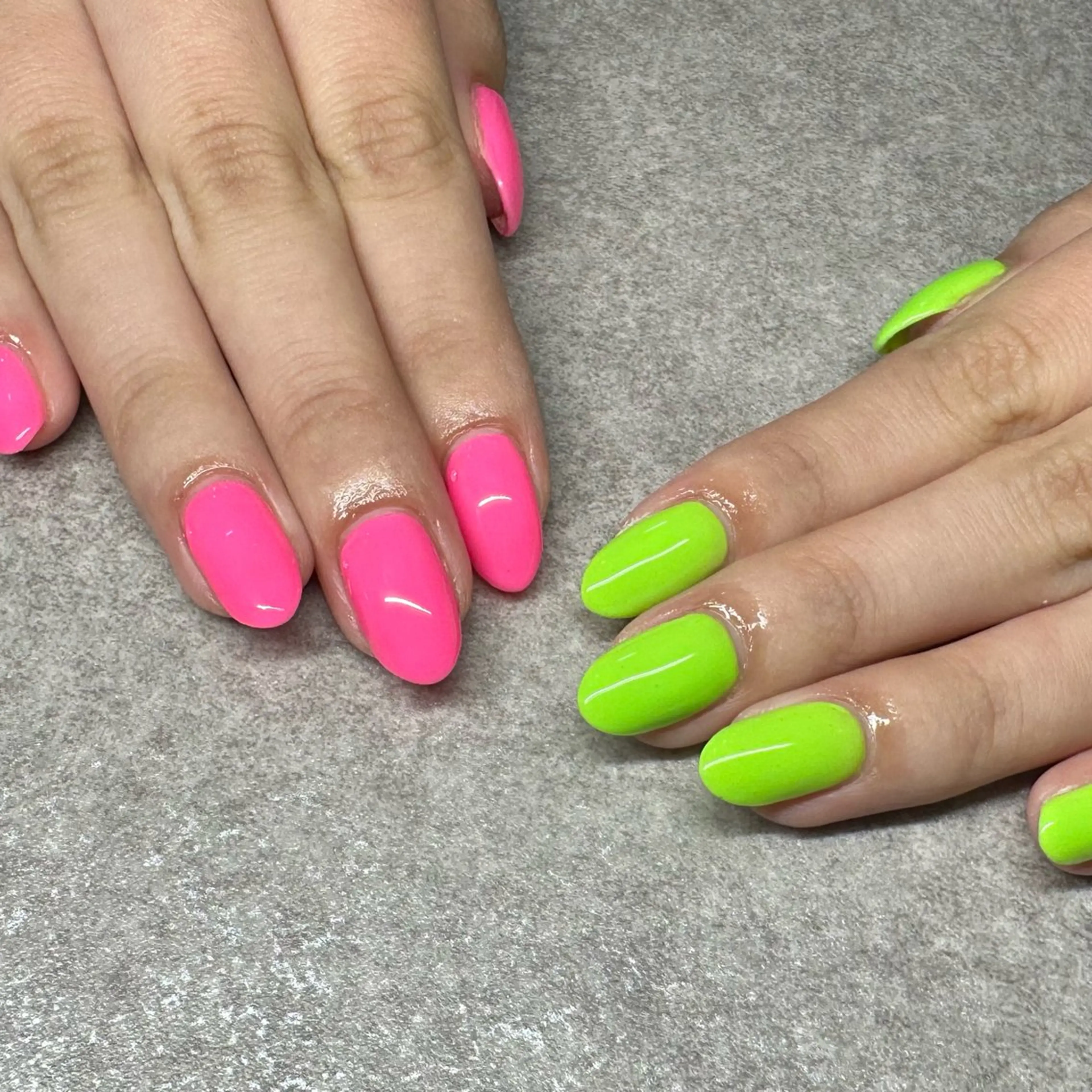 ネイル ハンドネイル elu船橋 SAKURAのネイルデザイン