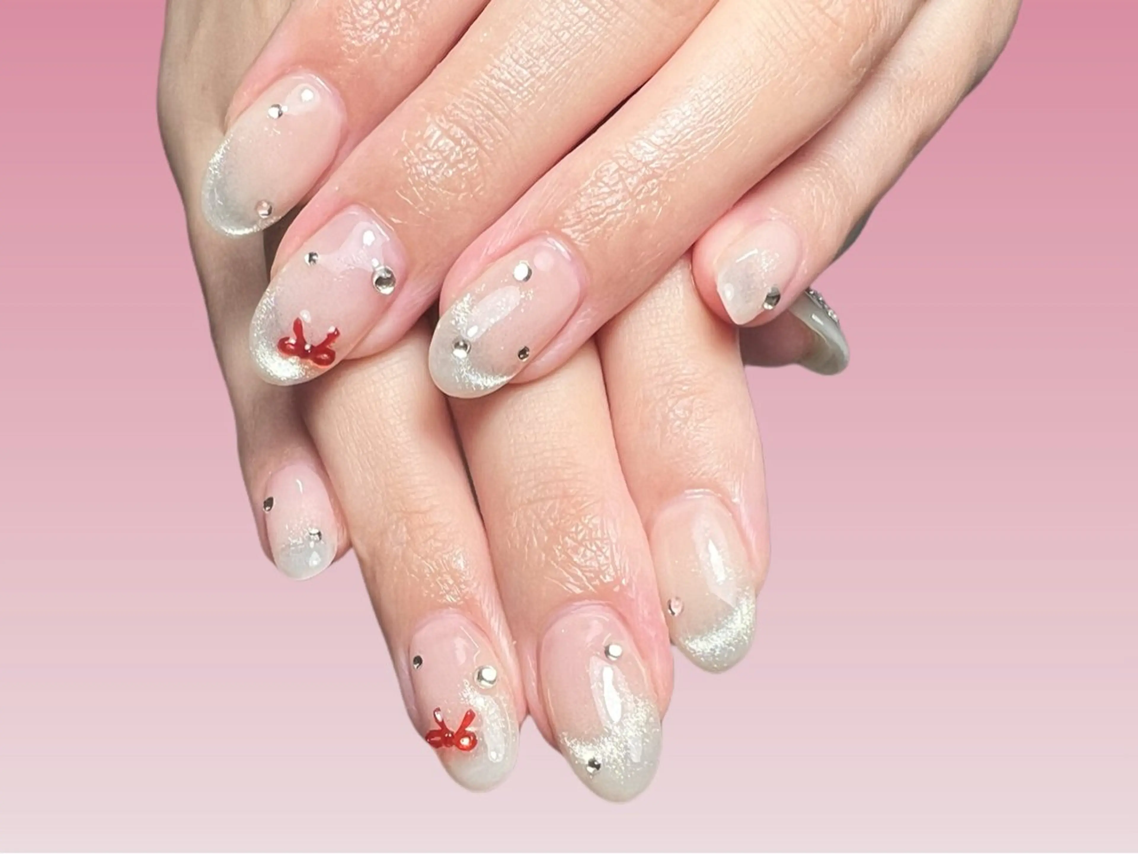 ネイル À  LANA所属・NEWオープン À LANAのネイルデザイン