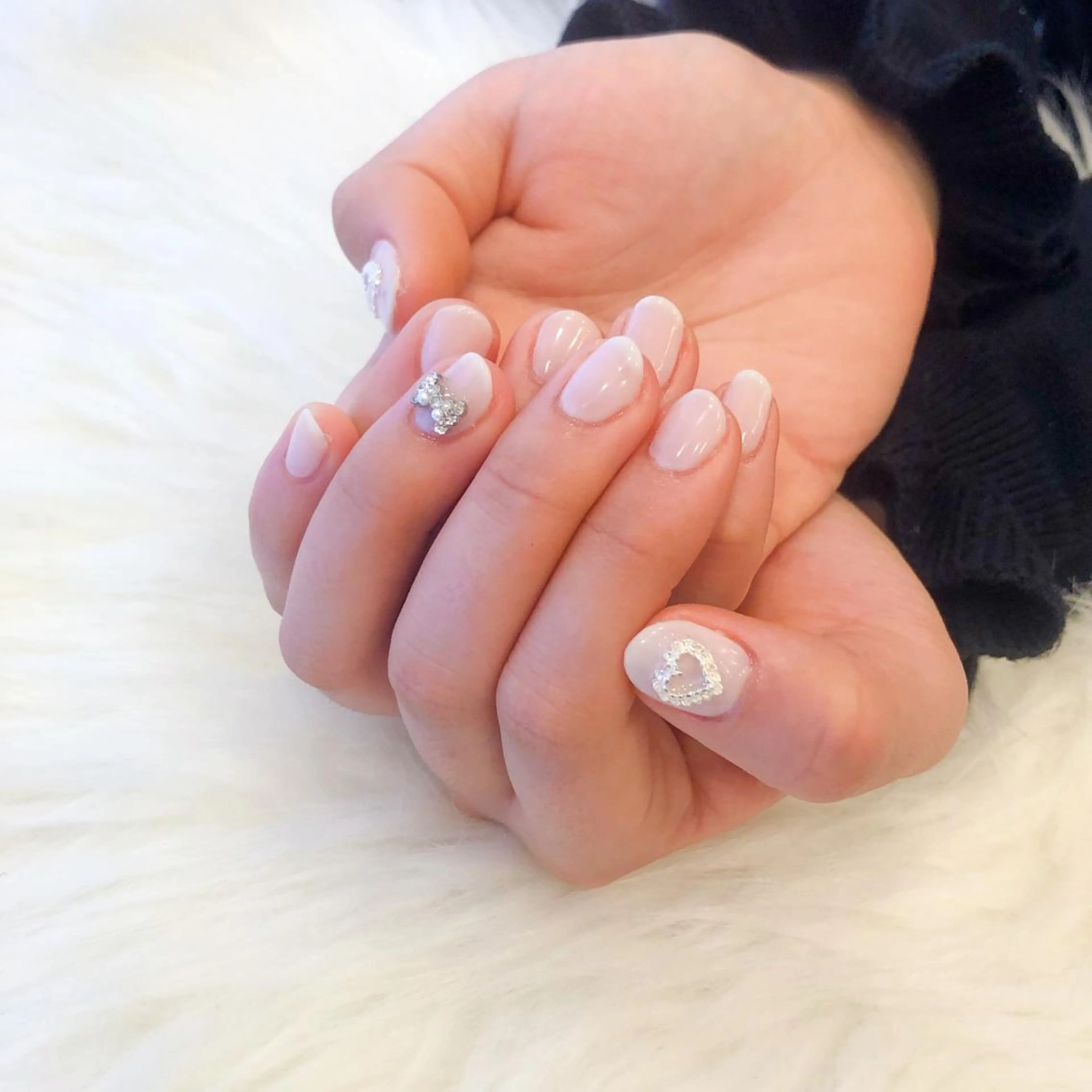 ネイル eclat.nail エクラネイルのネイルデザイン