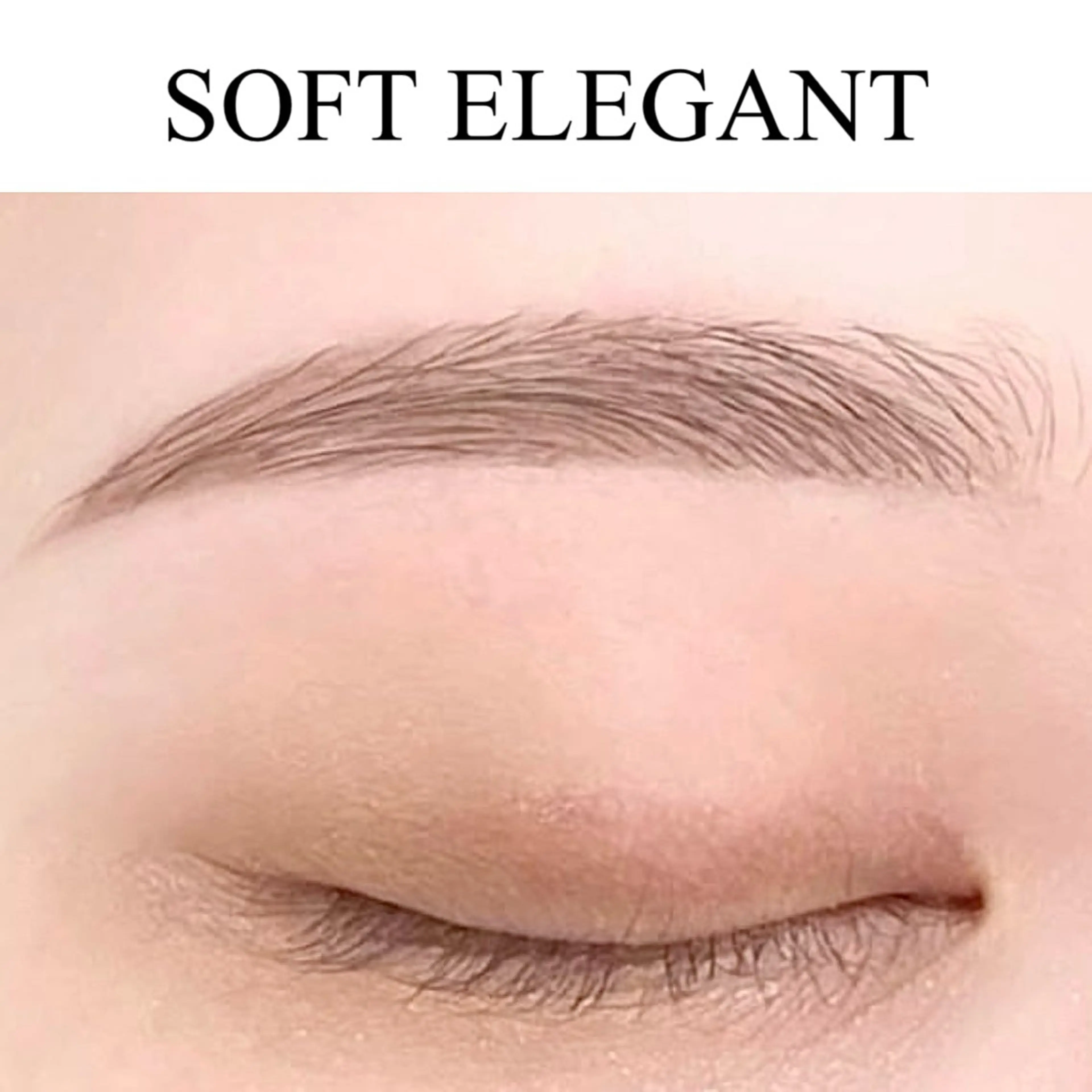 アイブロウ アイブロウサロンLarin錦糸町店所属・アイブロウサロン Larin錦糸町店の眉毛・アイブロウイメージ