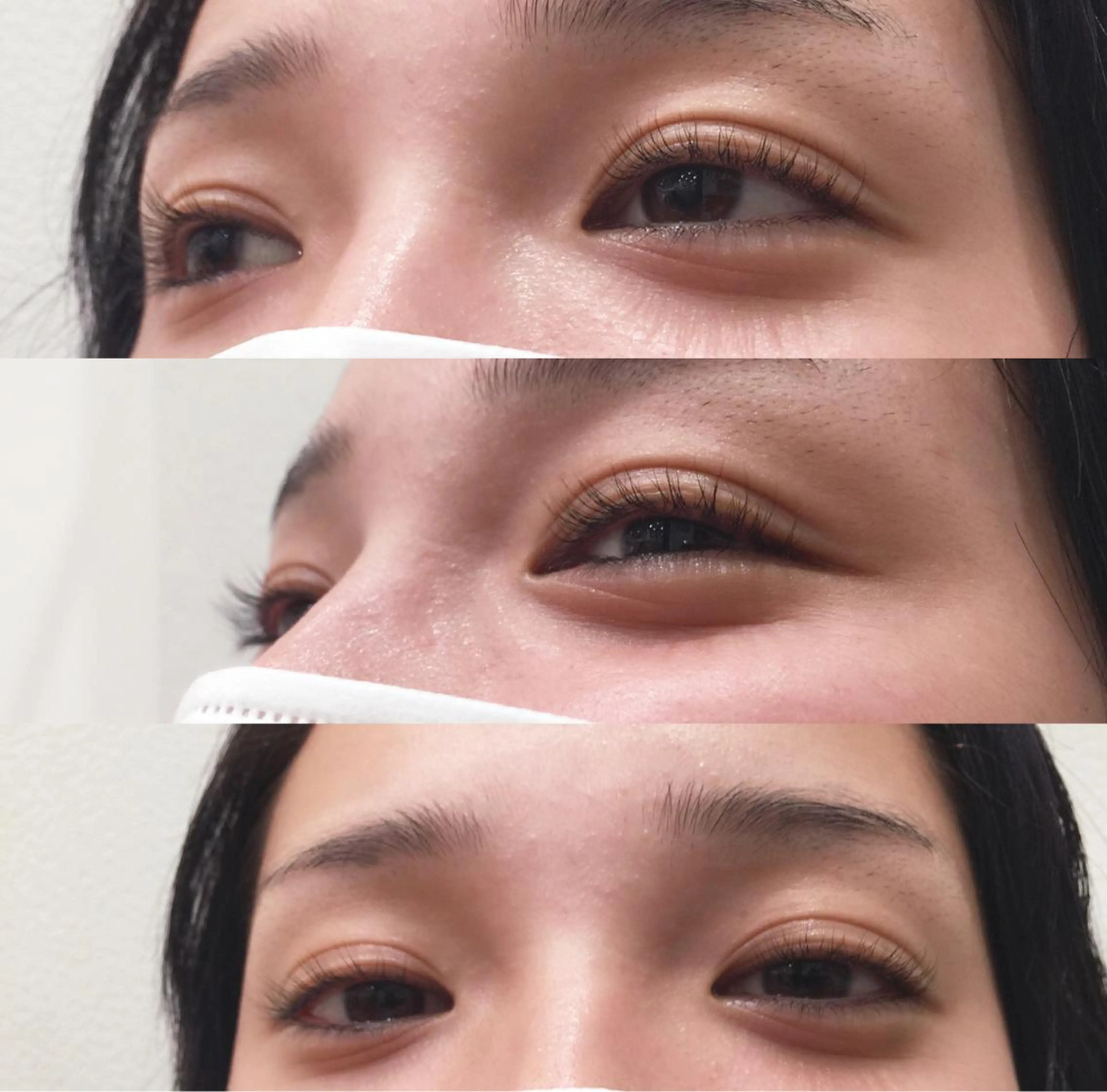 マツエク・マツパ プロカラーカレン 藤井寺所属・プロカラーカレン 藤井寺店のマツエク・マツパデザイン