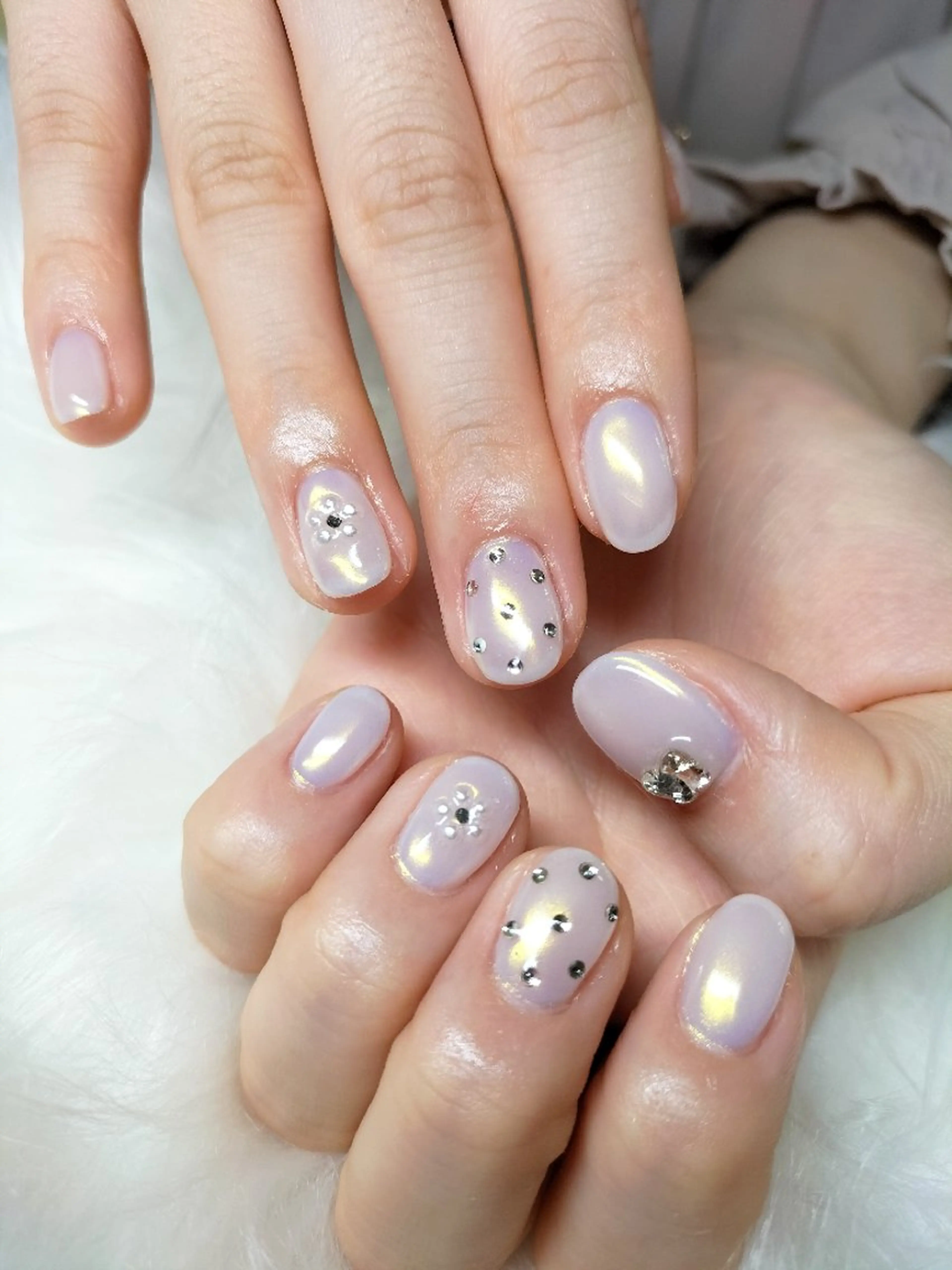 ネイル ネイルサロン  STELLAのネイルデザイン