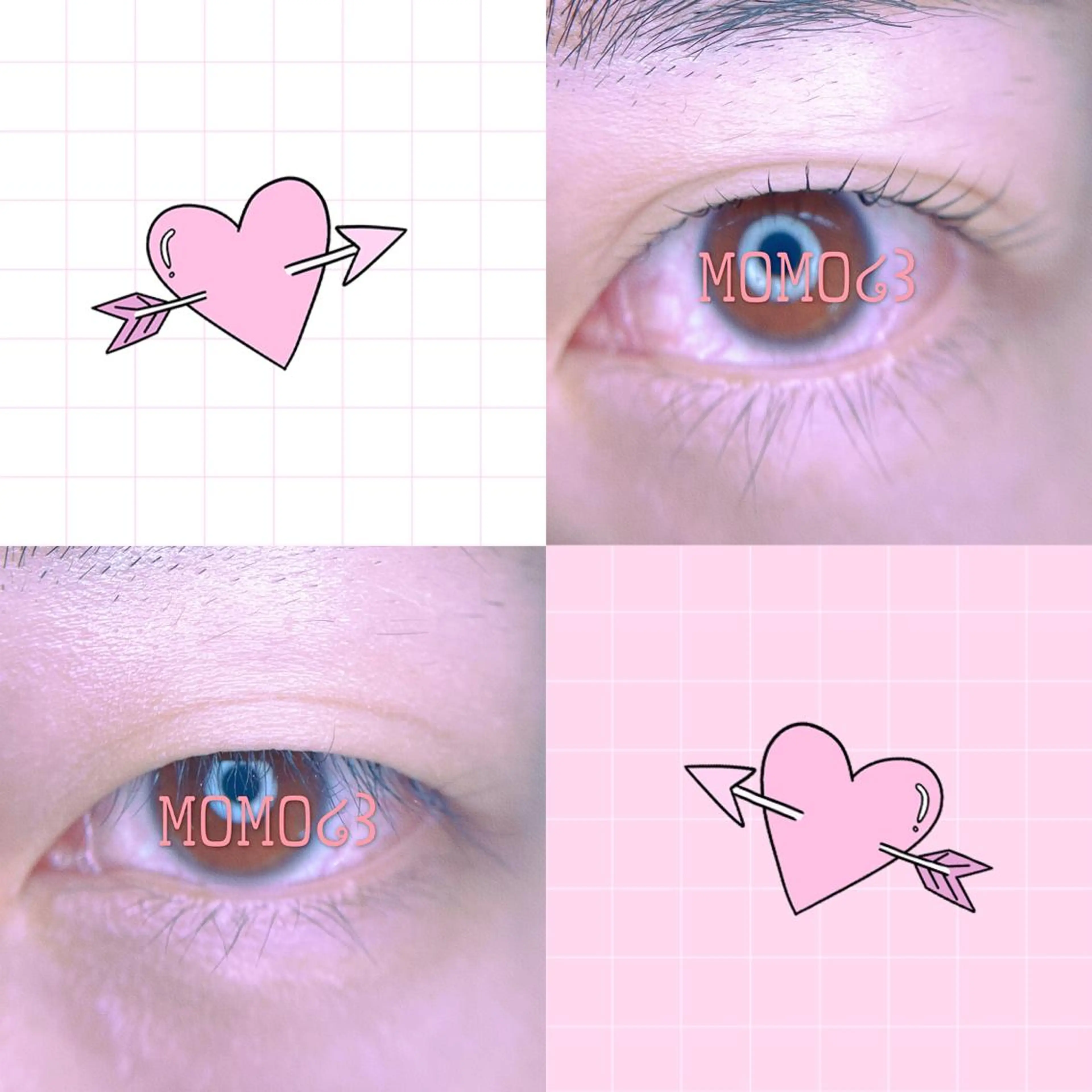 マツエク・マツパ フラットラッシュ ナチュラル パリジェンヌラッシュリフト モテデザインのプロ モモ🍑のマツエク・マツパデザイン