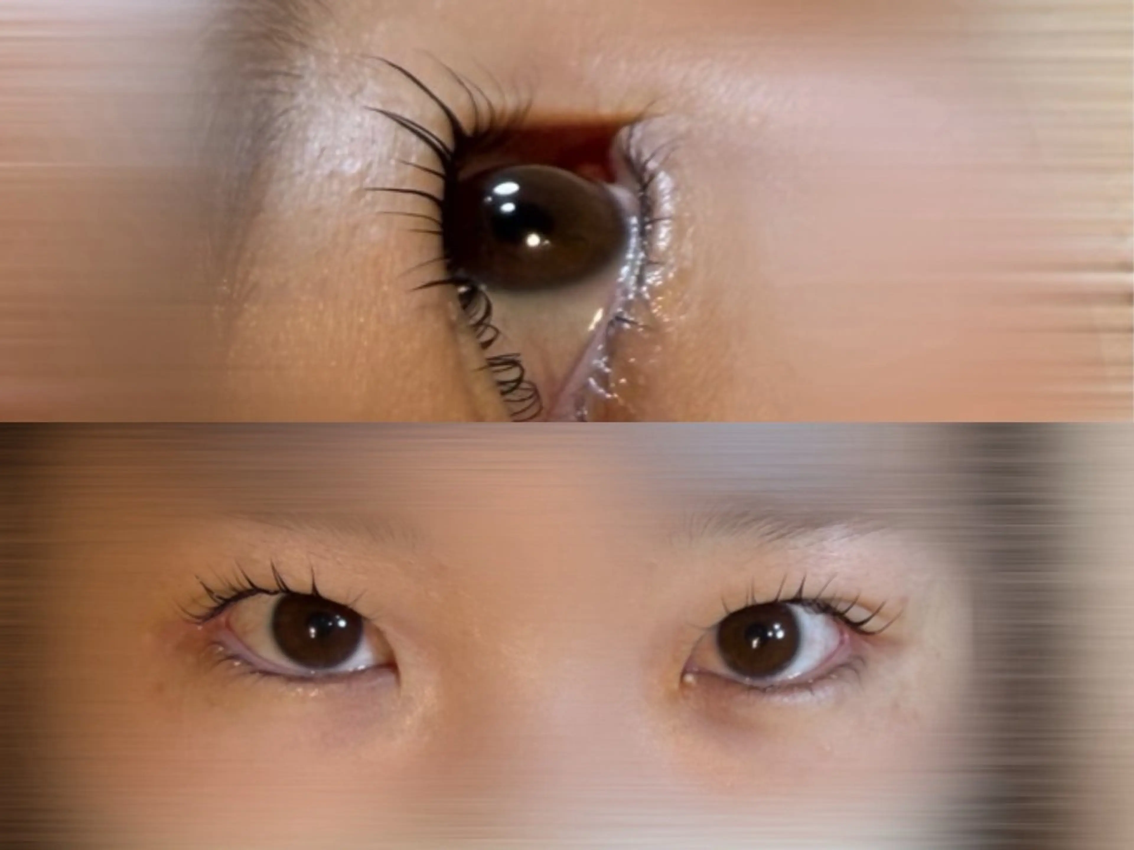 マツエク・マツパ マツパ NAKAMURA ❀·°のマツエク・マツパデザイン