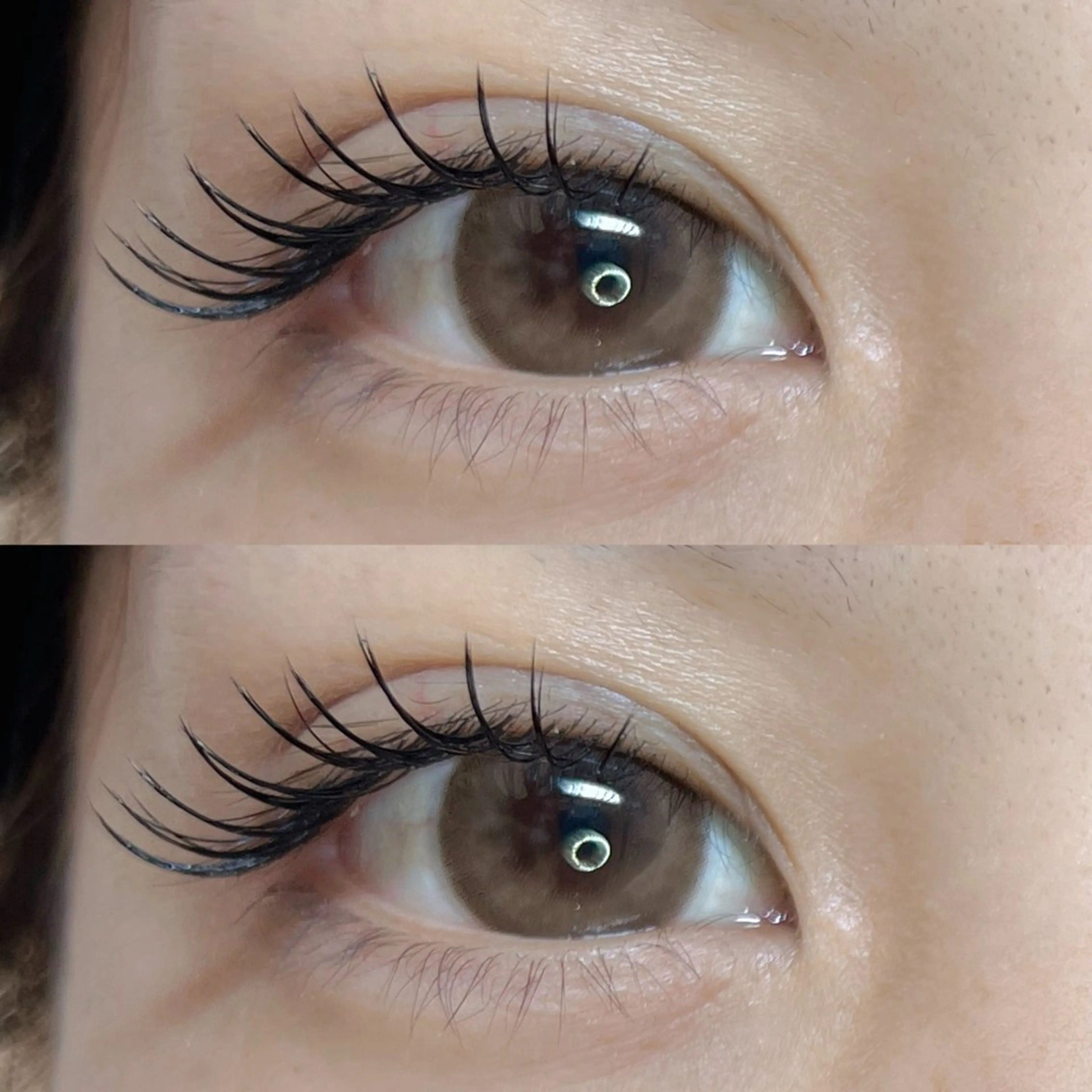 マツエク・マツパ eyelist ayaka🍨のマツエク・マツパデザイン