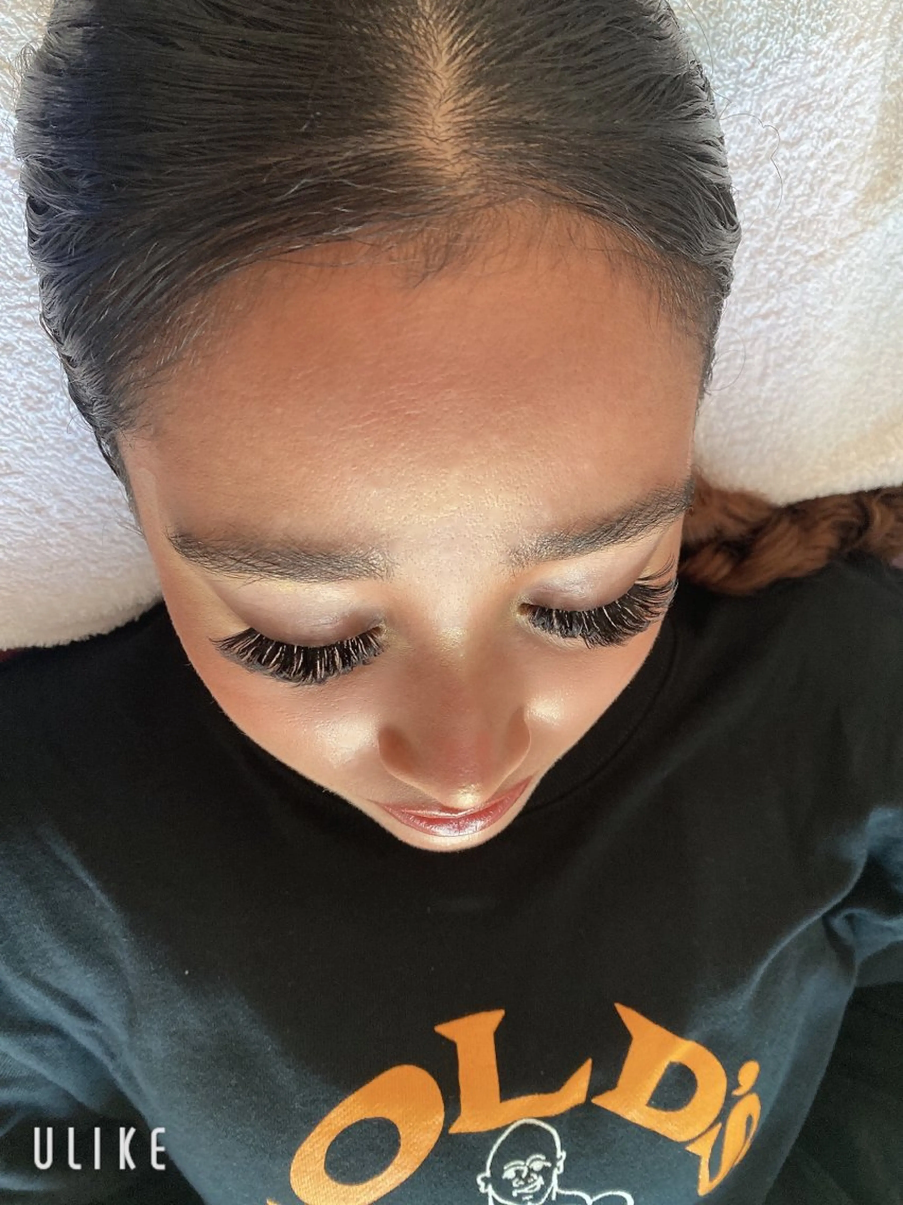 マツエク・マツパ 神山 ビューティー・アイのマツエク・マツパデザイン