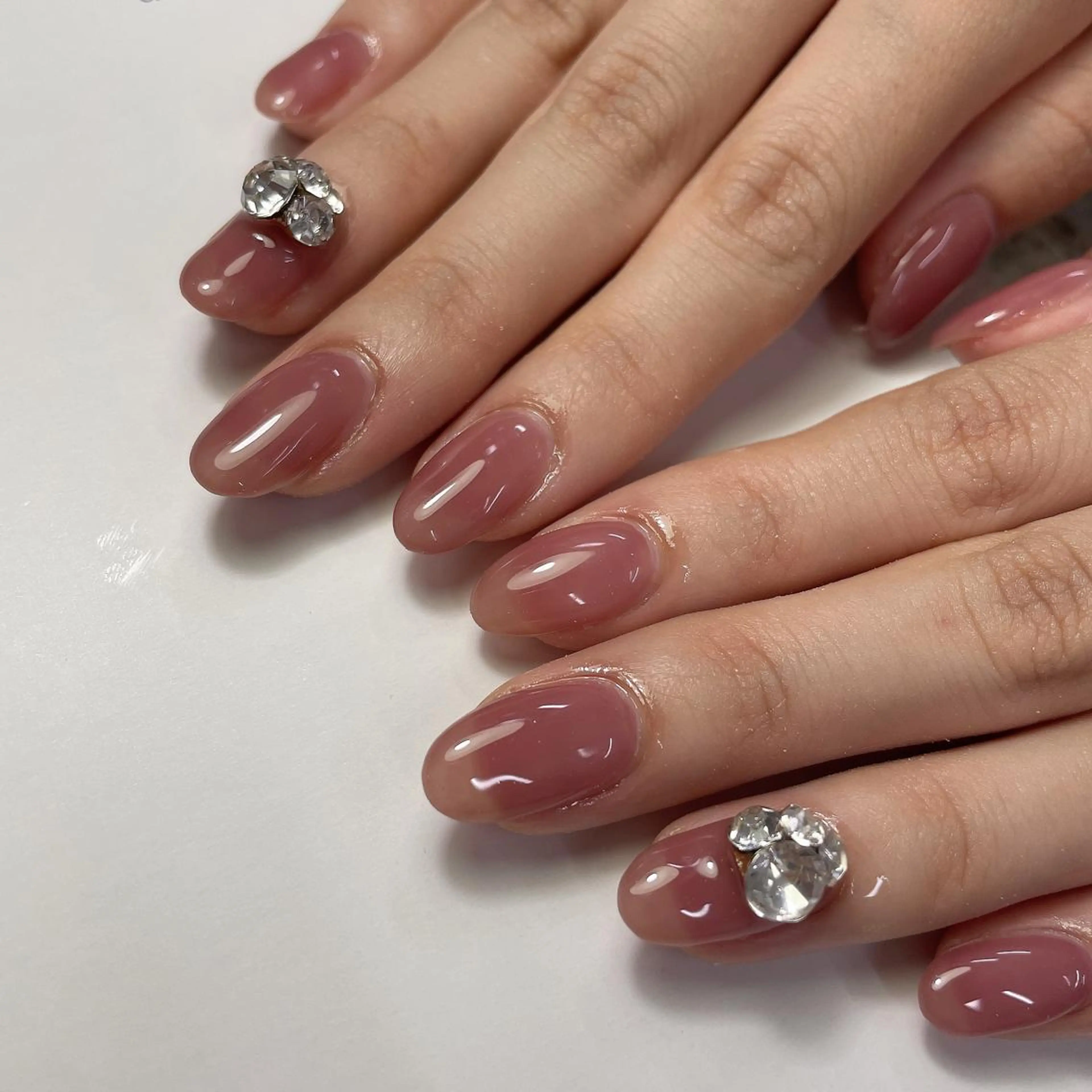 ネイル private EMILIA/横浜のネイルデザイン