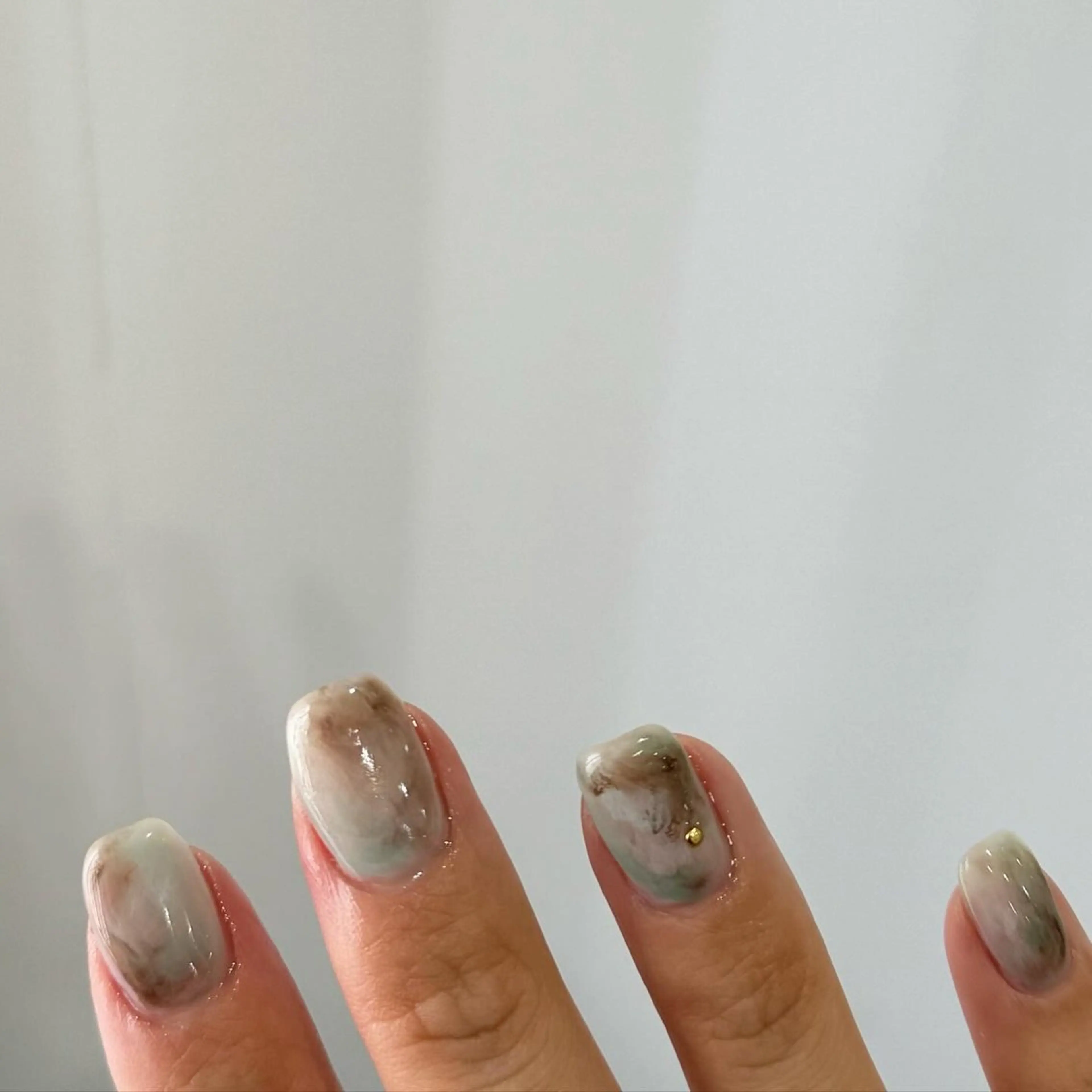 ネイル peilnail Ririのネイルデザイン