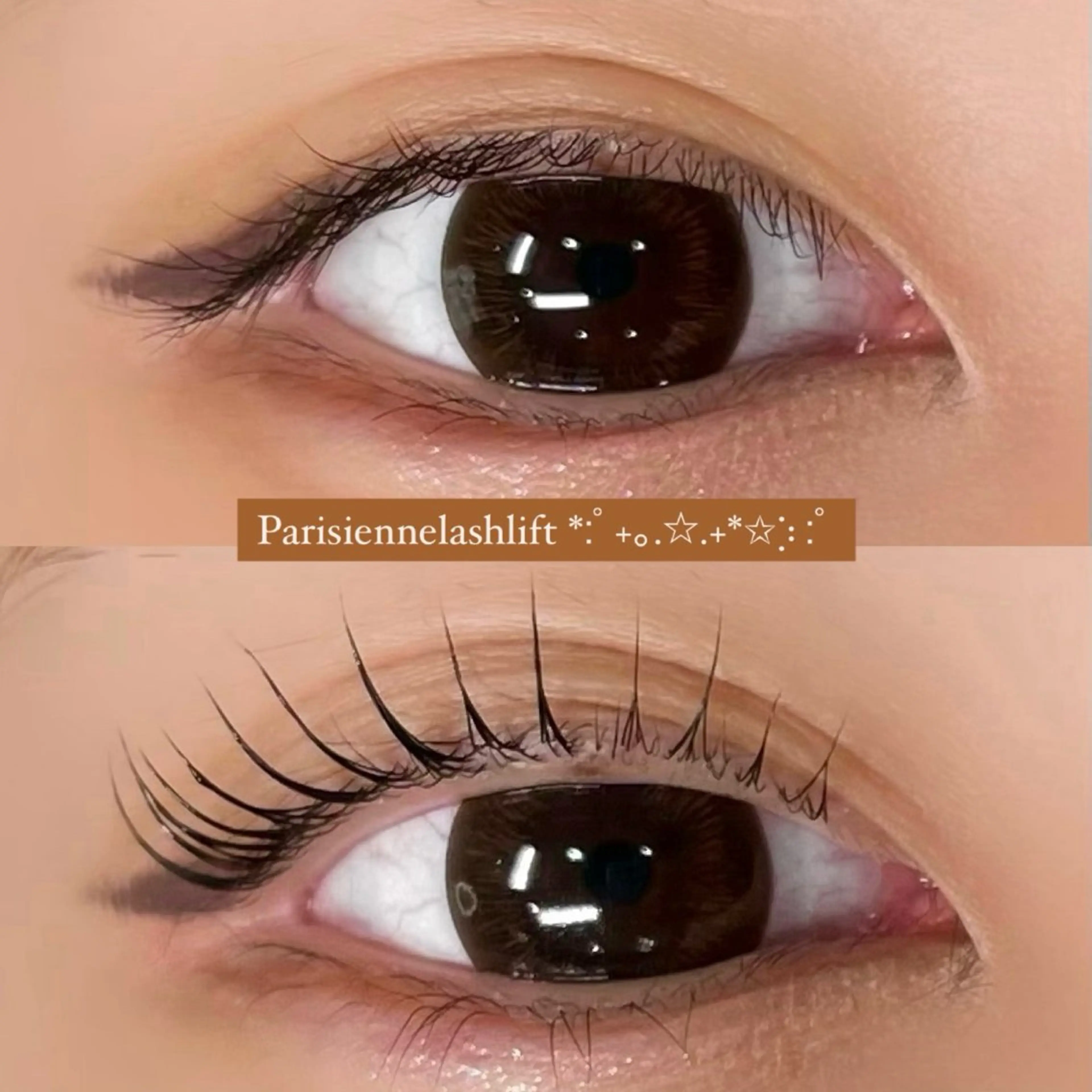 マツパ Rose Lash所属・Rose Lash hiyoriのマツエク・マツパデザイン