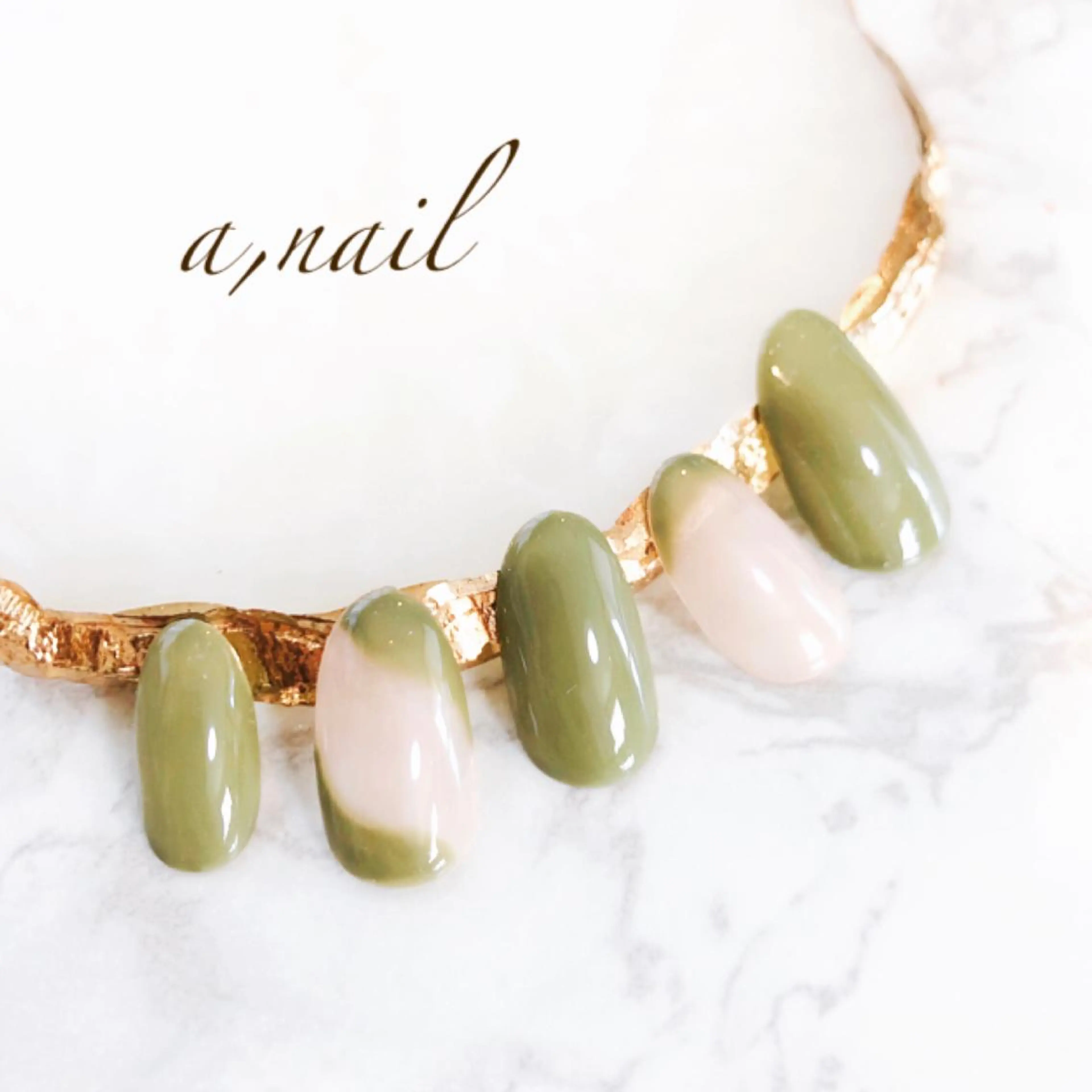 ネイル フットネイル ジェルネイル グラデーション オフィスネイル ワンカラーネイル ハンドネイル ネイルサロン エーネイルのネイルデザイン