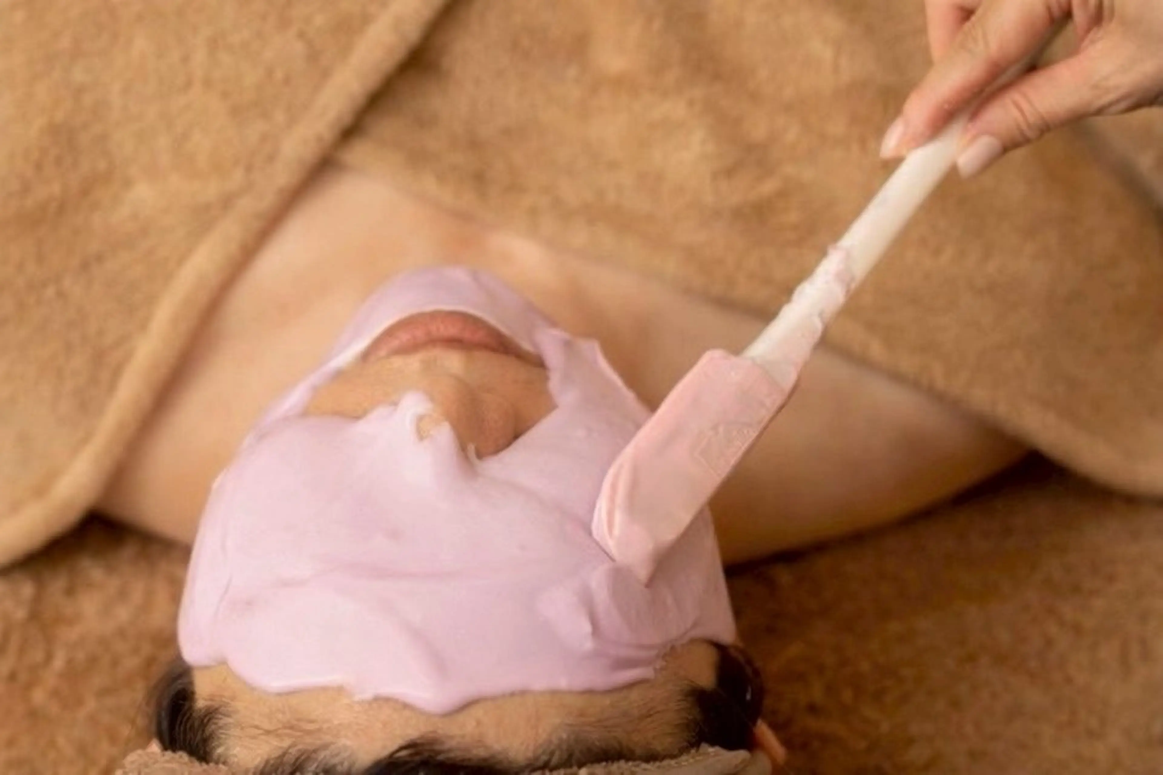 メンズ エステ メナード岐阜茜部 杉浦のエステ・リラクイメージ