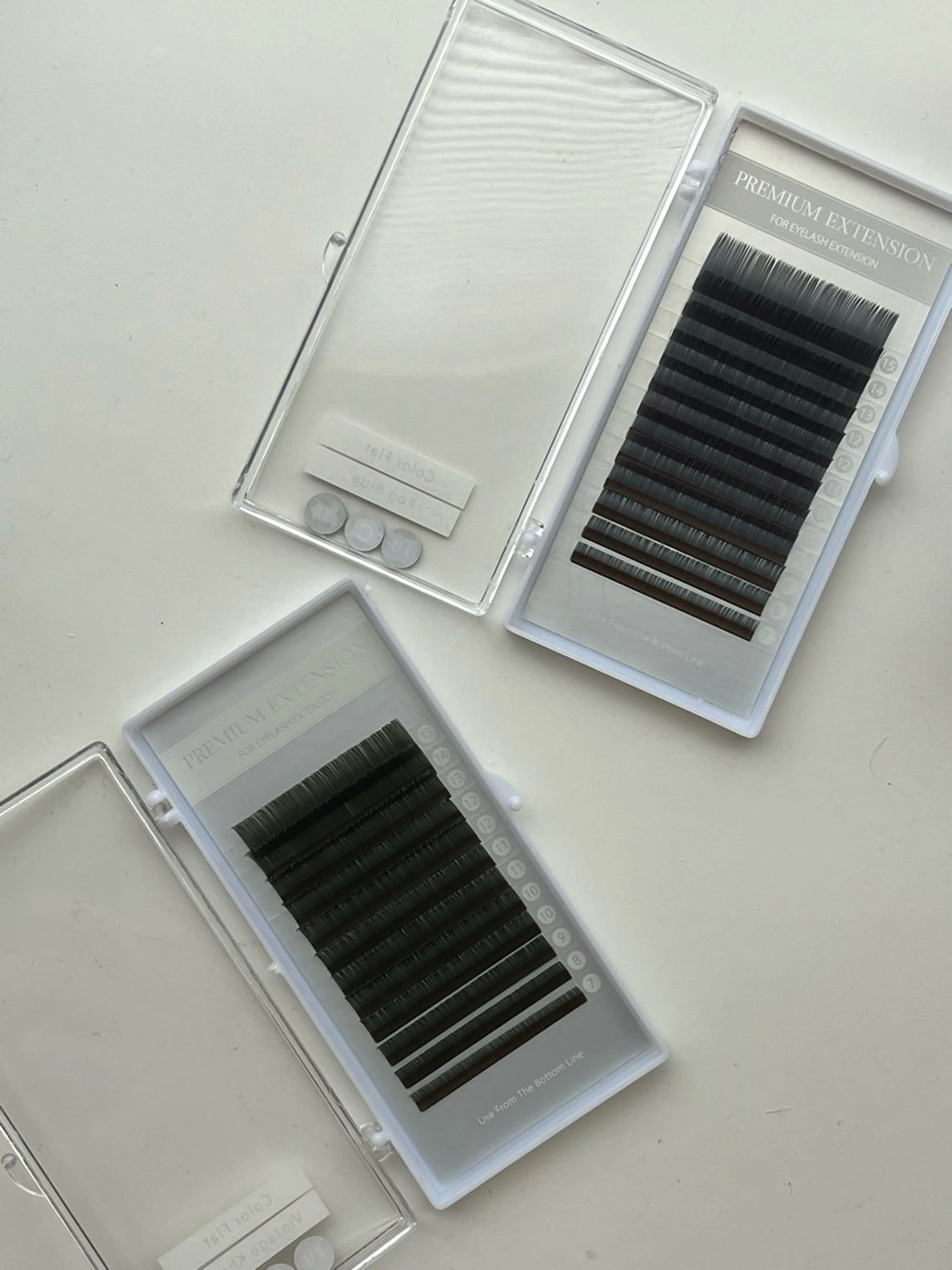 マツエク・マツパ マツエク loji所属・ナチュラル眉サロン 🌿lojiロジの眉毛・アイブロウイメージ