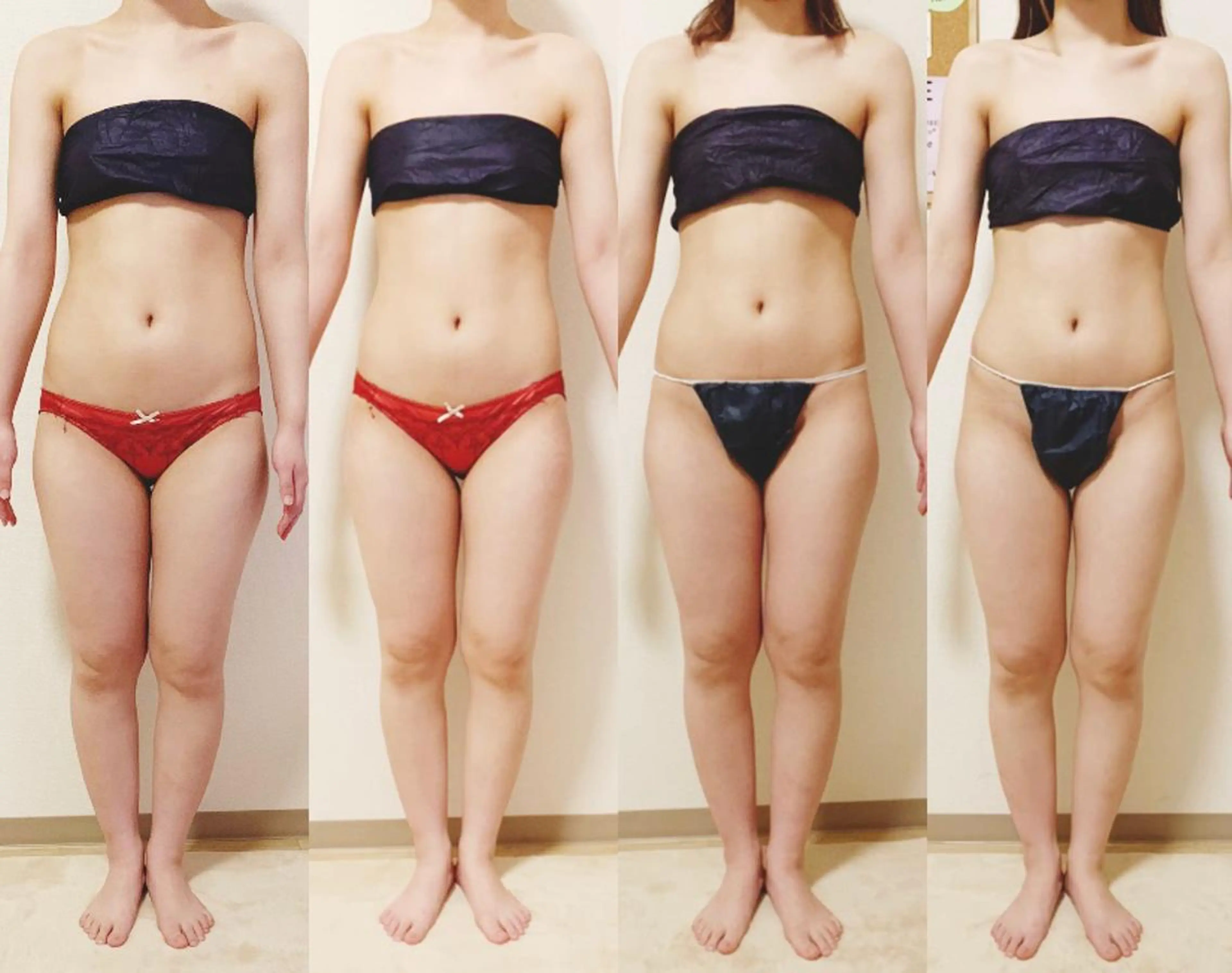 a  room salonのエステ・リラクイメージ