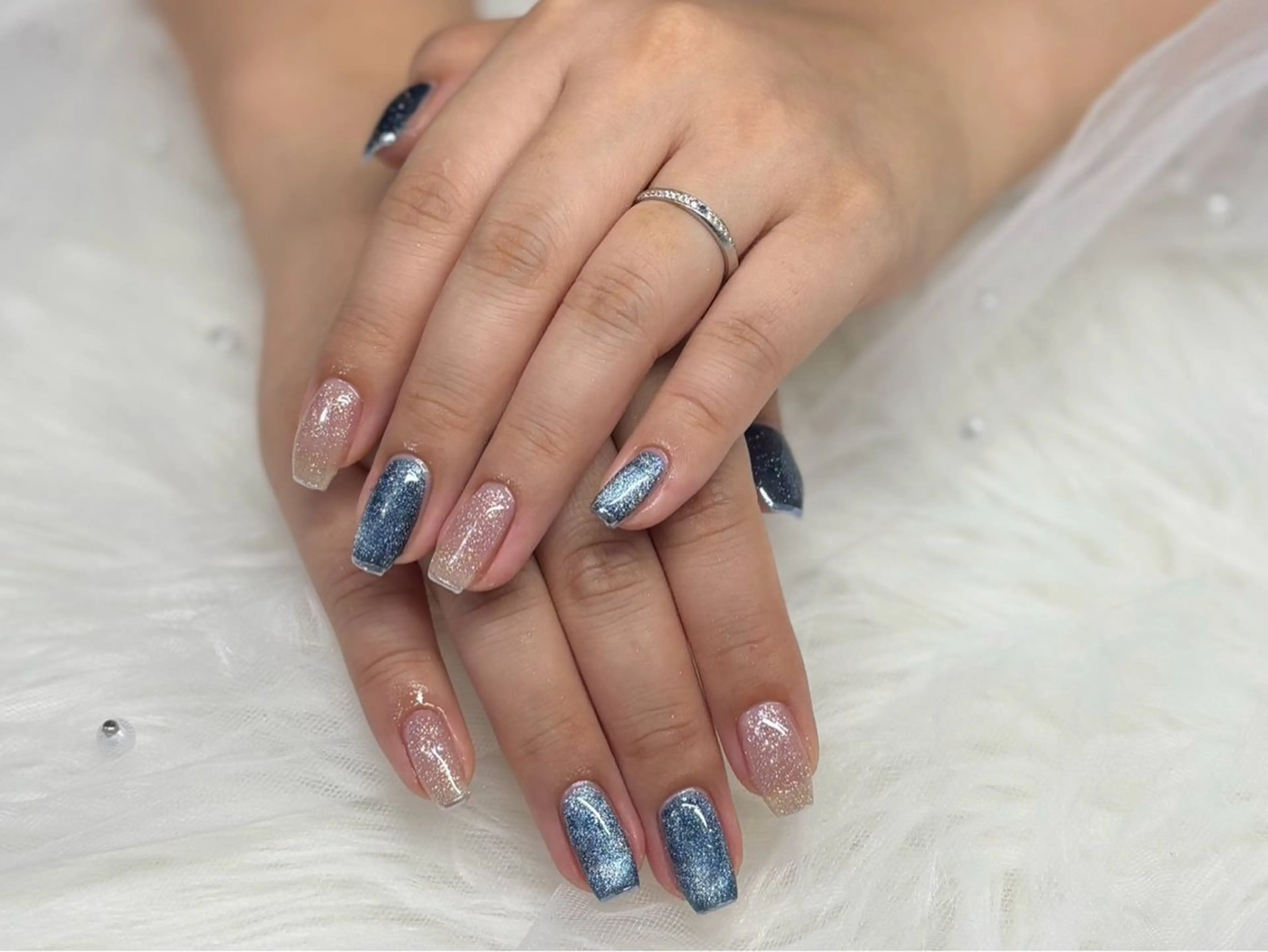 ネイル ネイルサロン ANELAのネイルデザイン