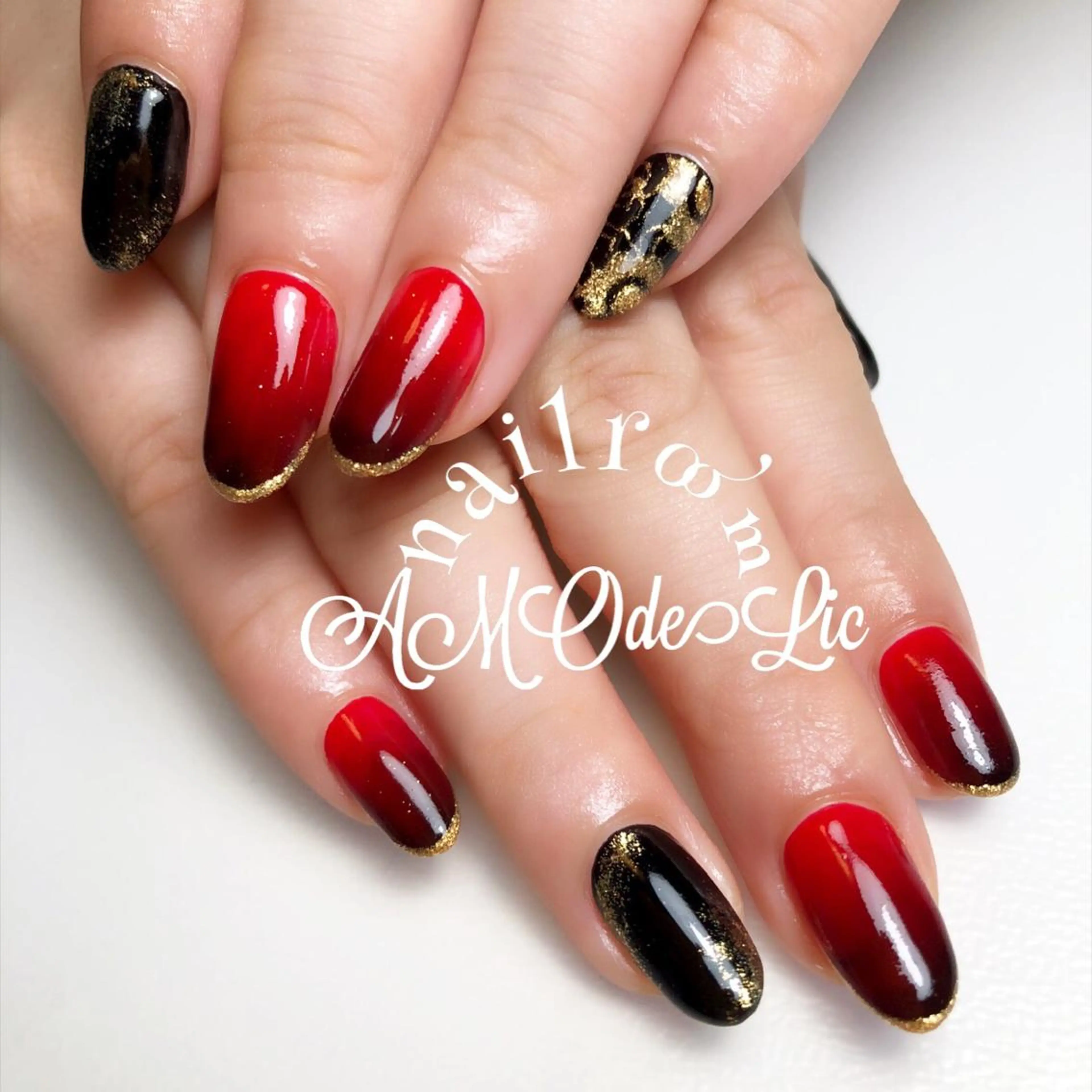 ネイル ハンドネイル manicurist yuriのその他イメージ