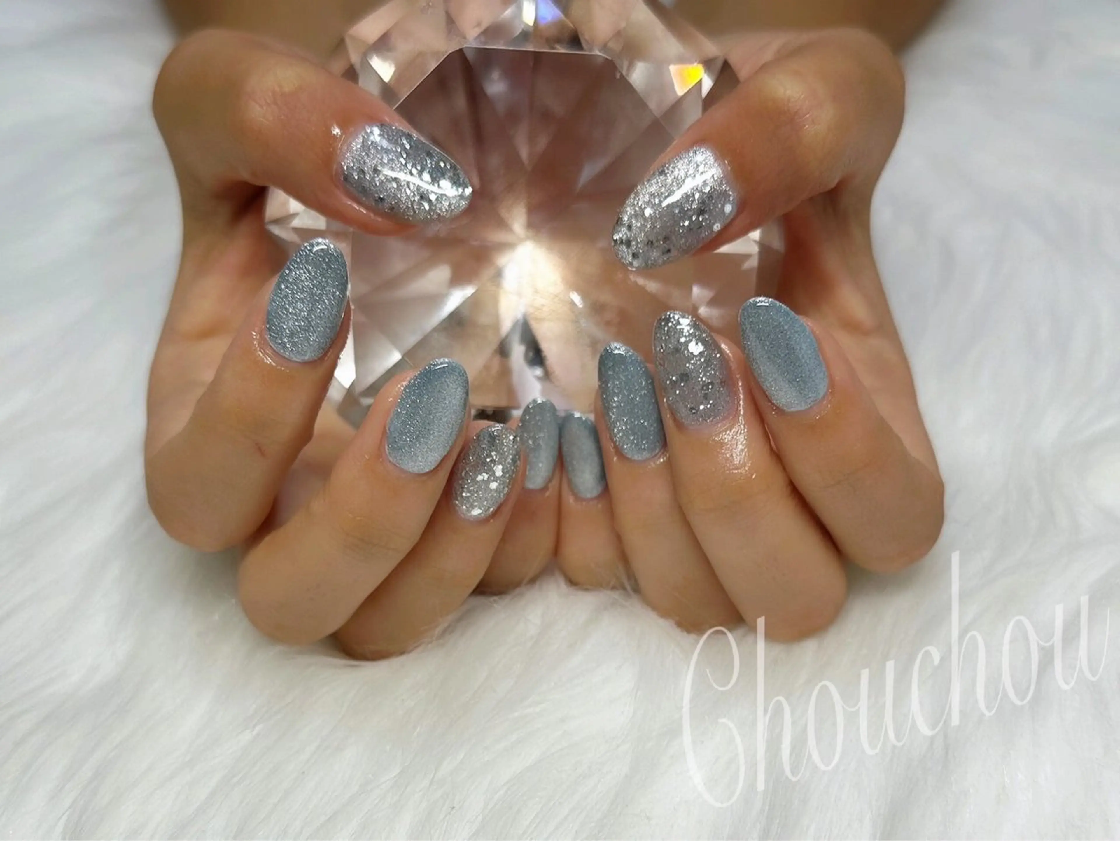 ネイル Chouchou所属・Chouchou ｼｭｼｭのネイルデザイン