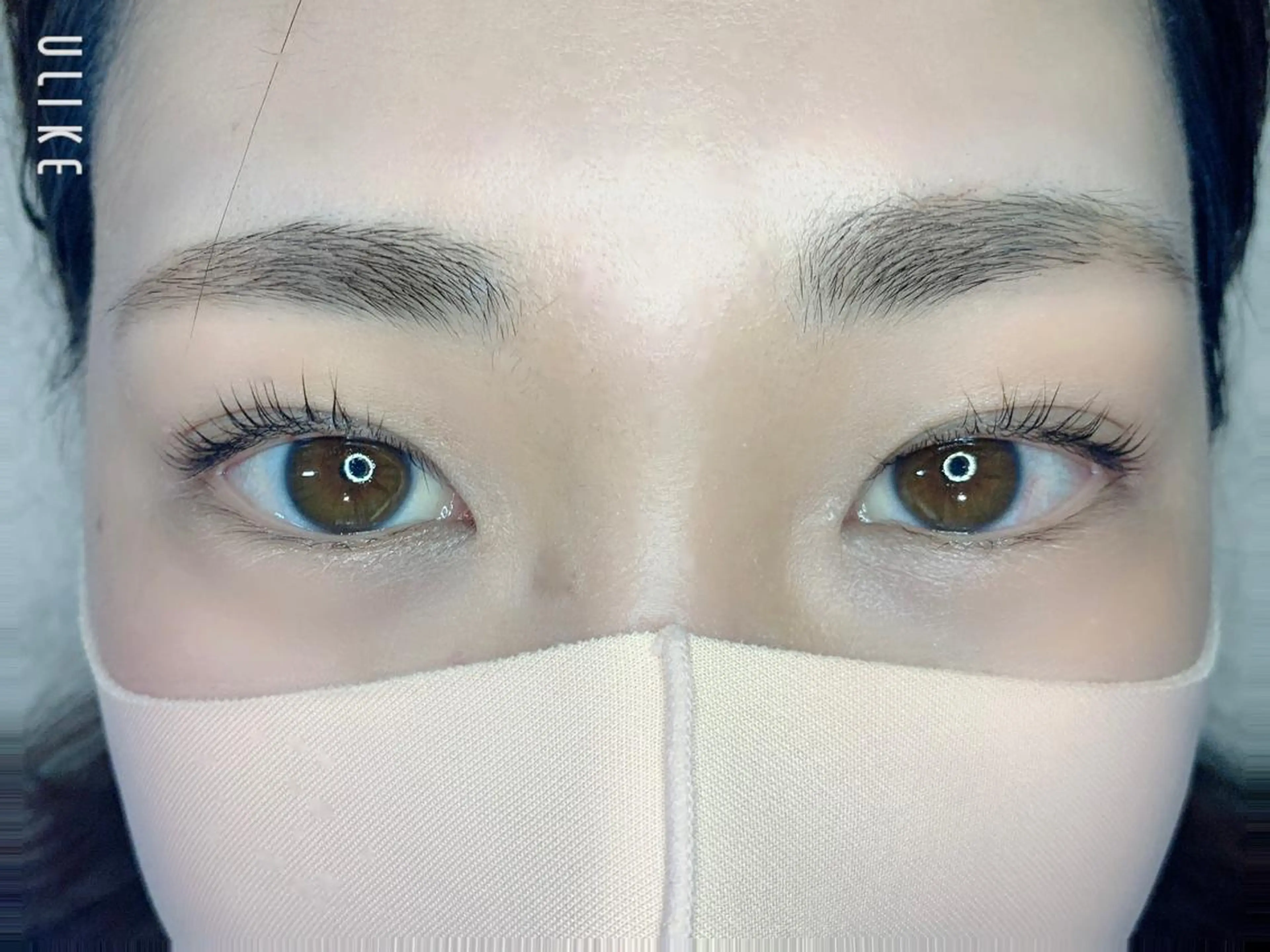 マツエク・マツパ ReBellaリベラ ハセベの眉毛・アイブロウイメージ