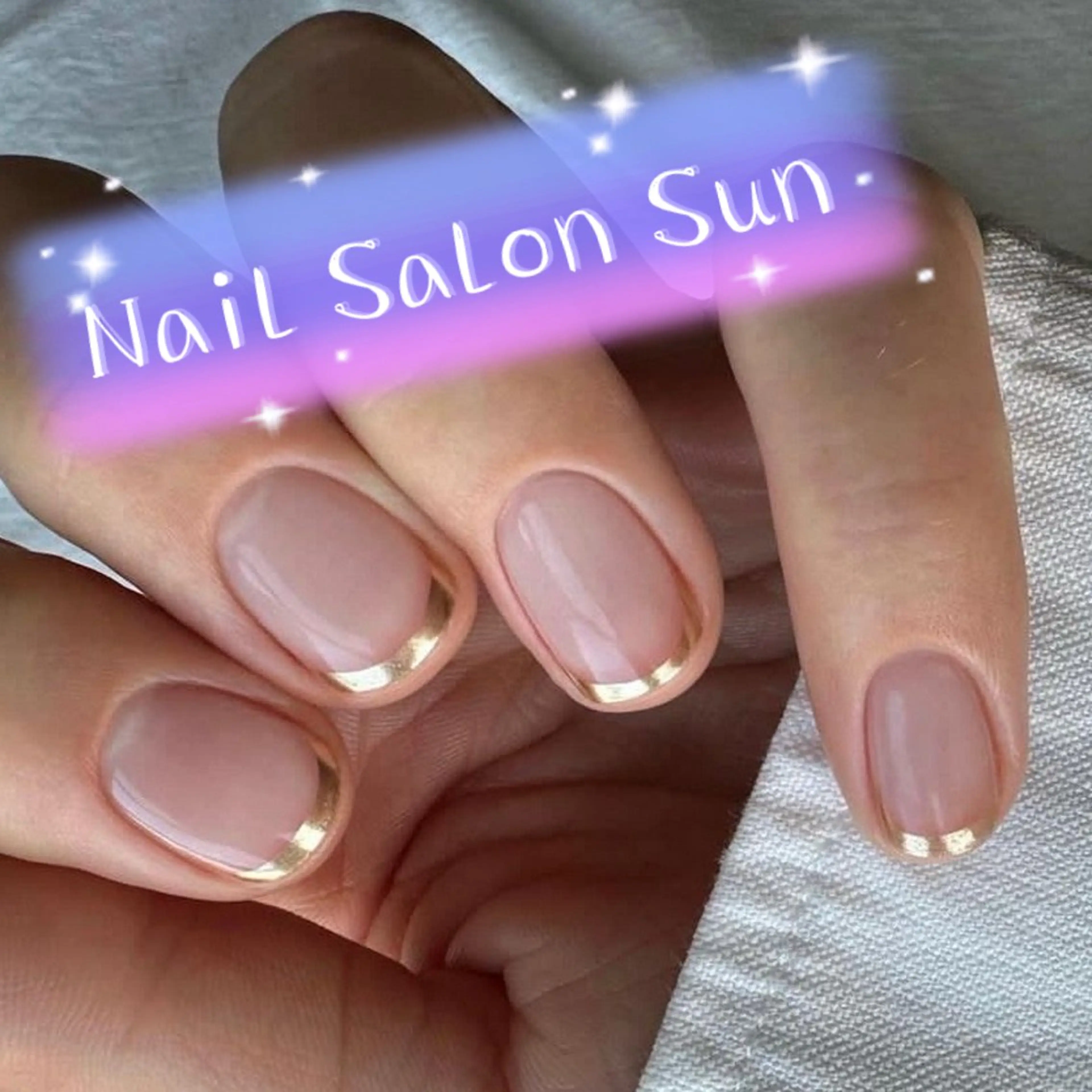 ネイル Sun Nail サン ネイルサロンのネイルデザイン