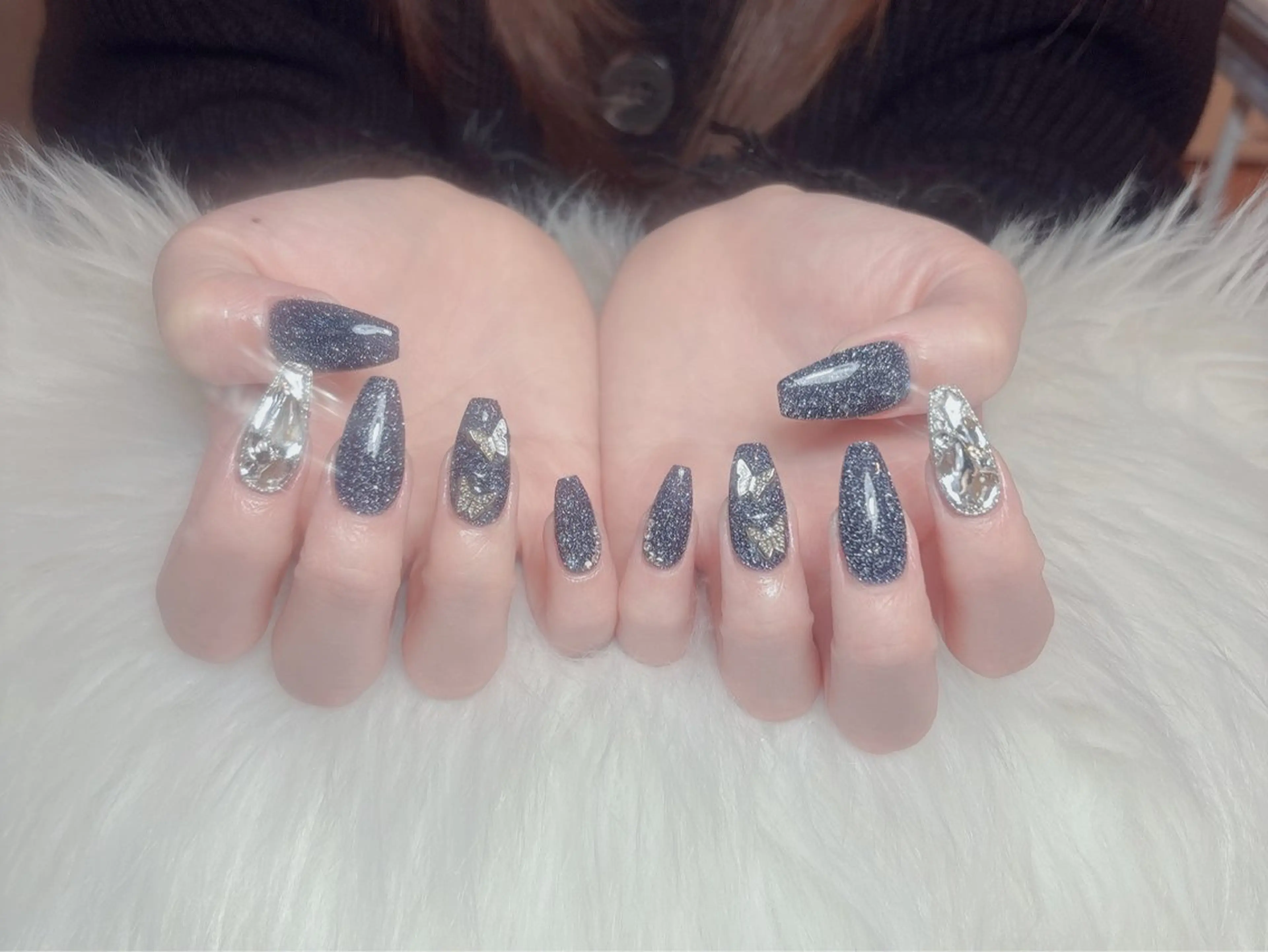 ネイル Nail Salon Taki/吉祥寺店のネイルデザイン