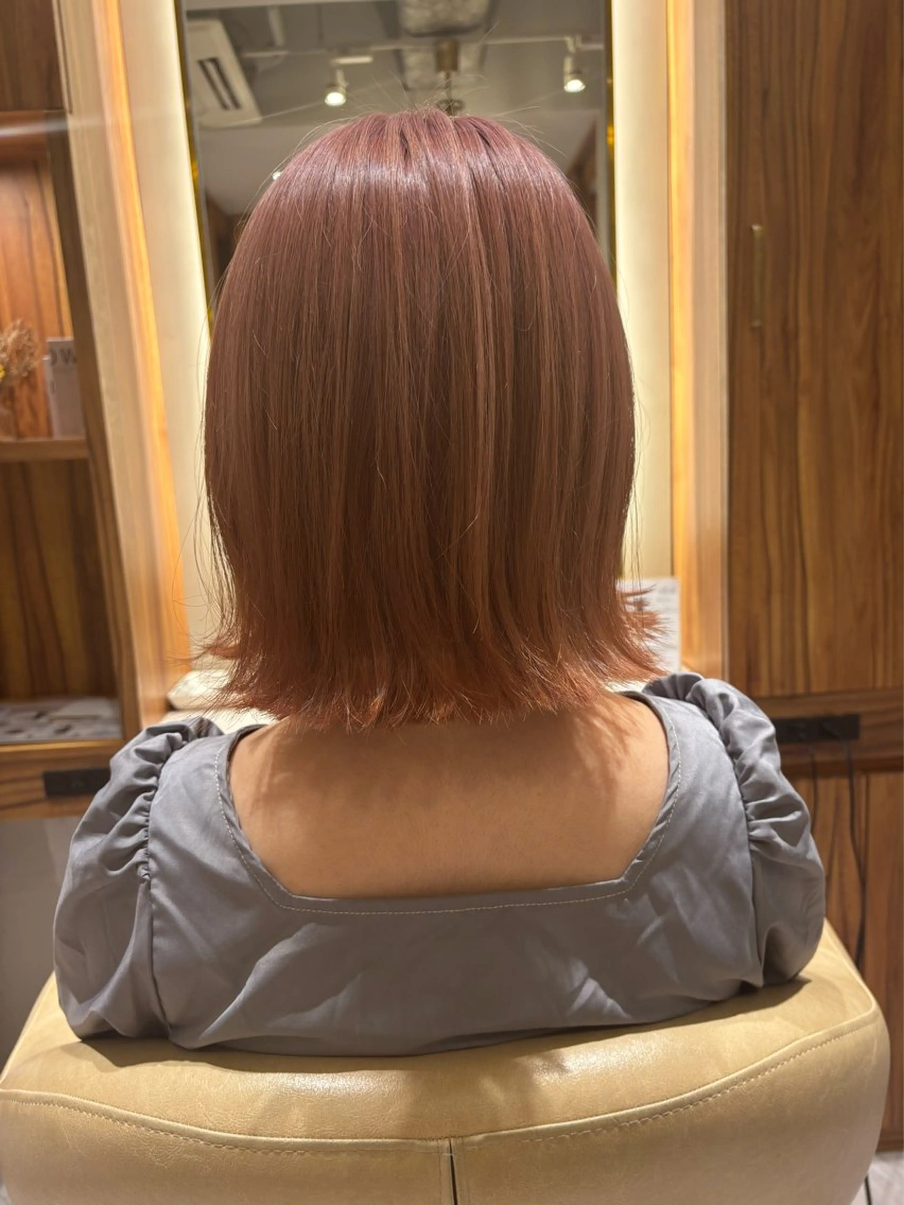 ショート カット レディースショート 💥向川拓身💥のヘアスタイル