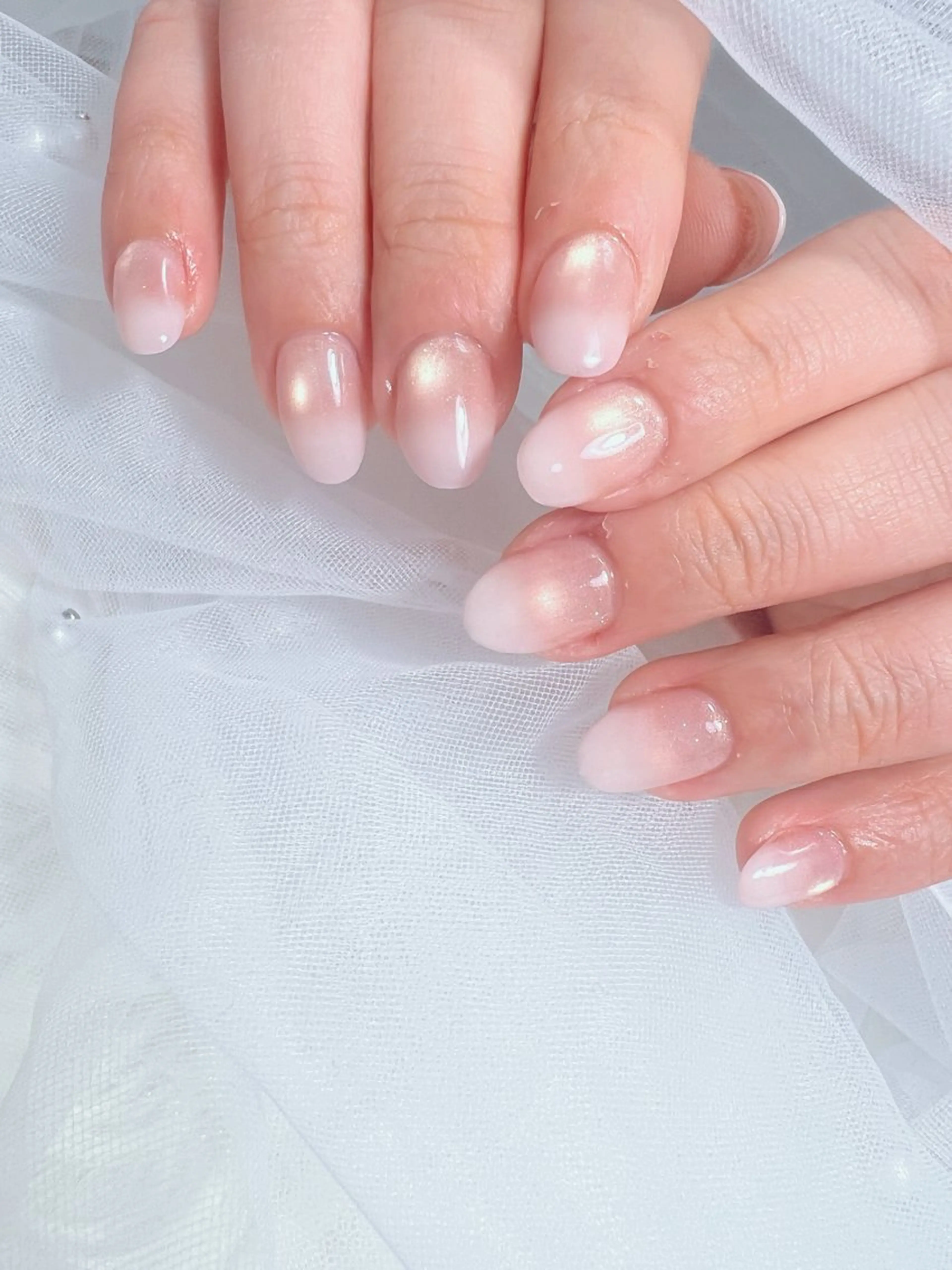 ネイル nail salon Noël所属・nail salon Noël_赤磐のネイルデザイン