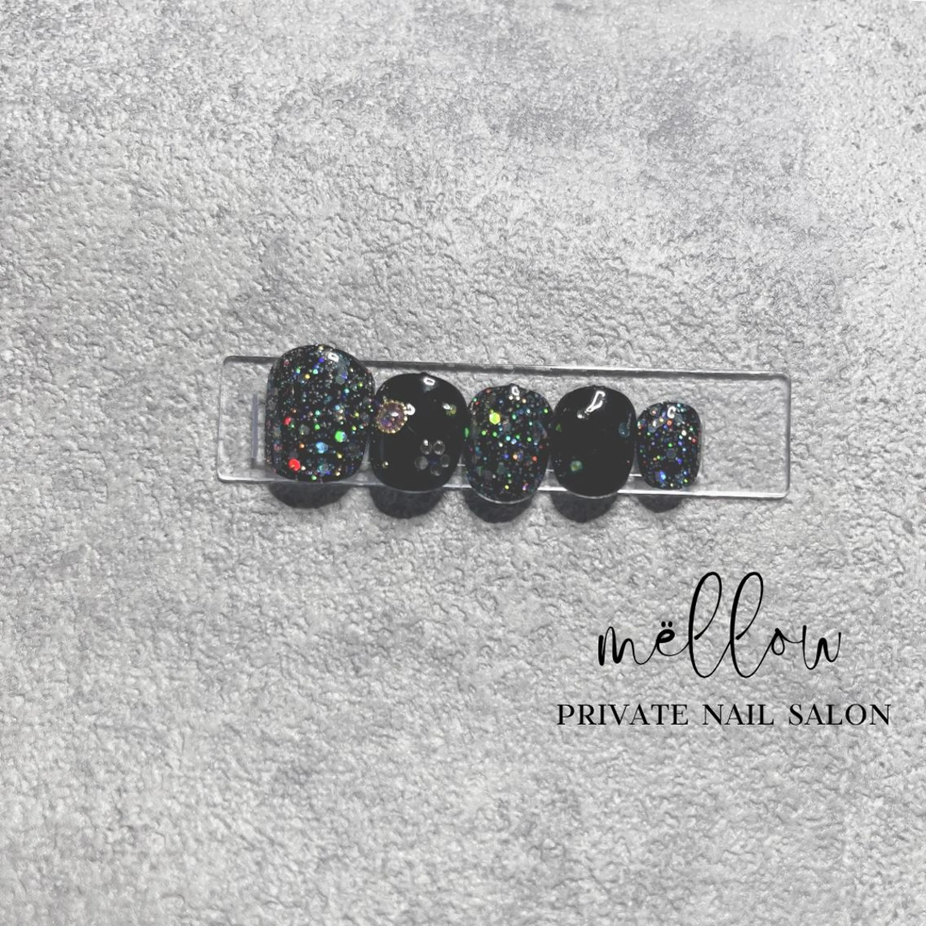 ネイル belalua nail&eyeのマツエク・マツパデザイン