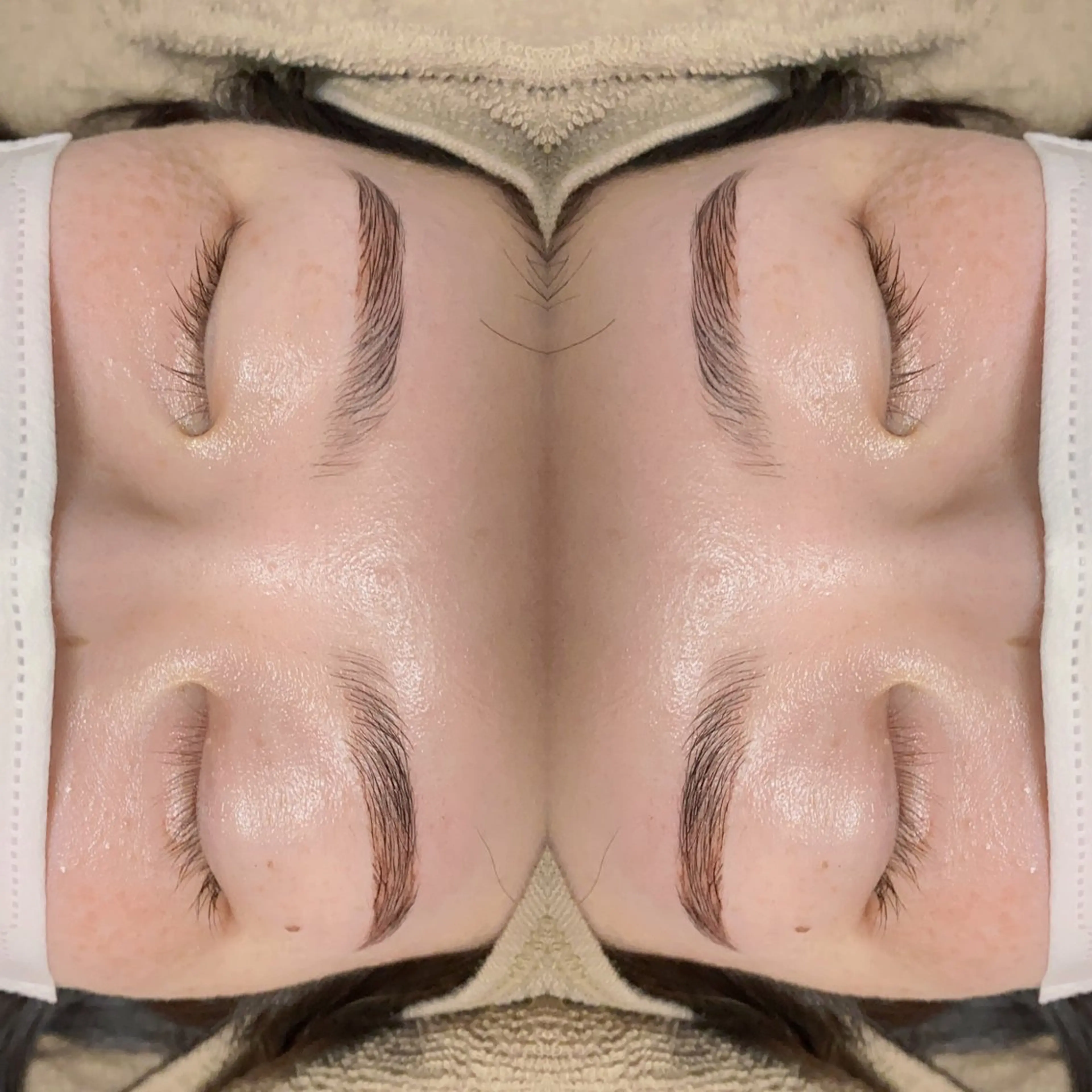 アイブロウ ワックス脱毛 その他(アイブロウ) cocorire インターパークの眉毛・アイブロウイメージ