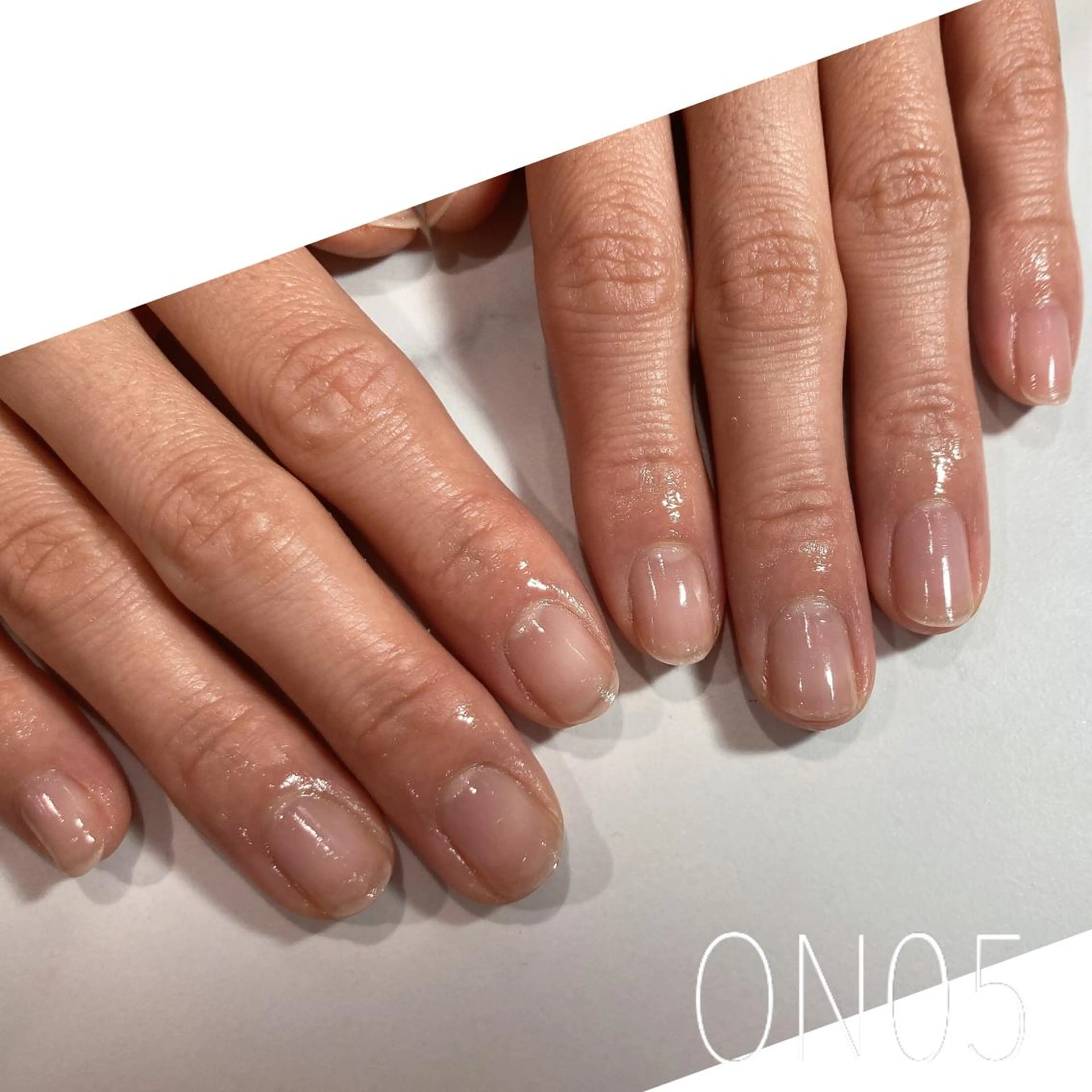 ネイル 園 寛子 （ネイリスト）のネイルデザイン