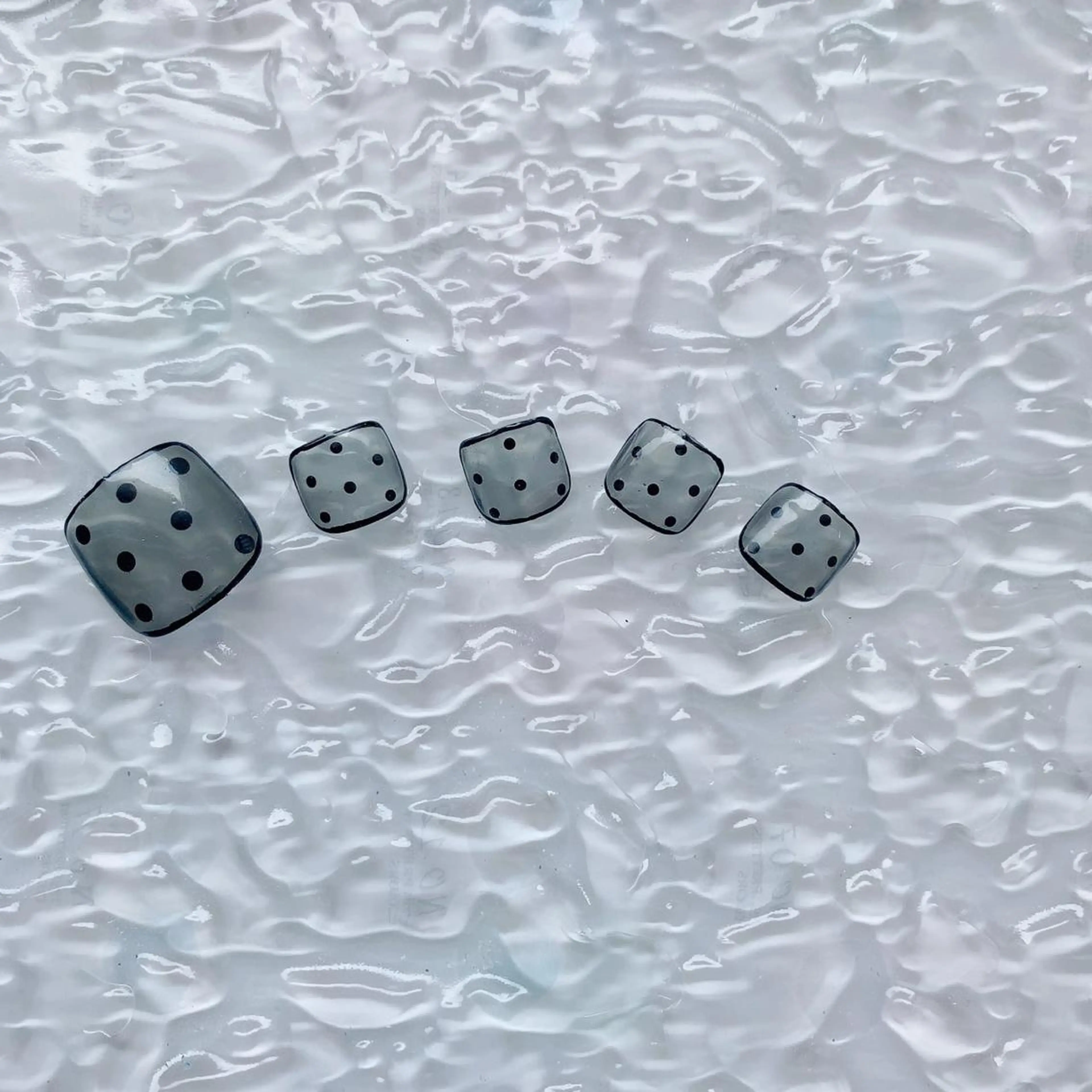 ネイル フットネイル emmi      salon所属・Emmi salonのネイルデザイン