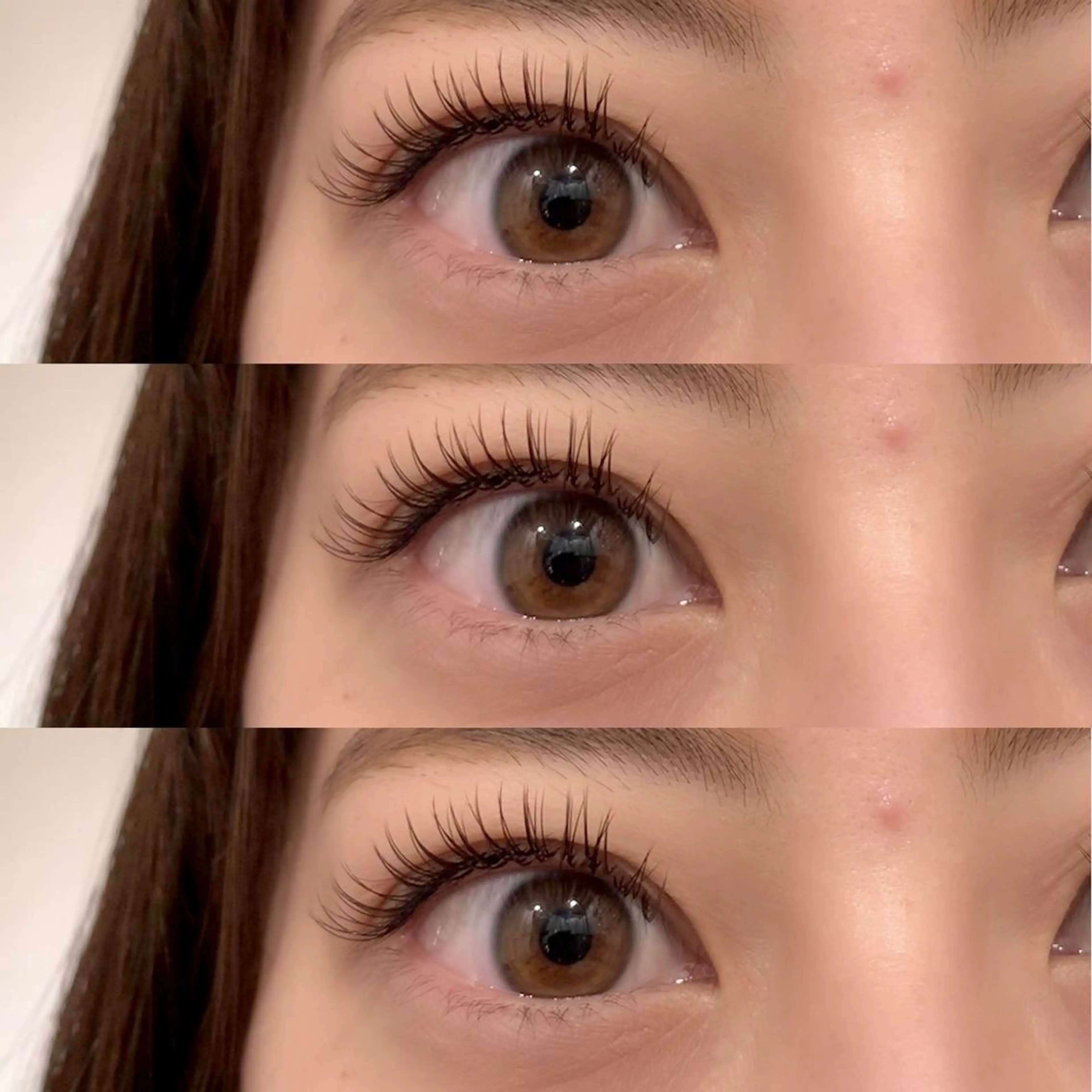 マツエク・マツパ eyelist🌼 asukaのマツエク・マツパデザイン