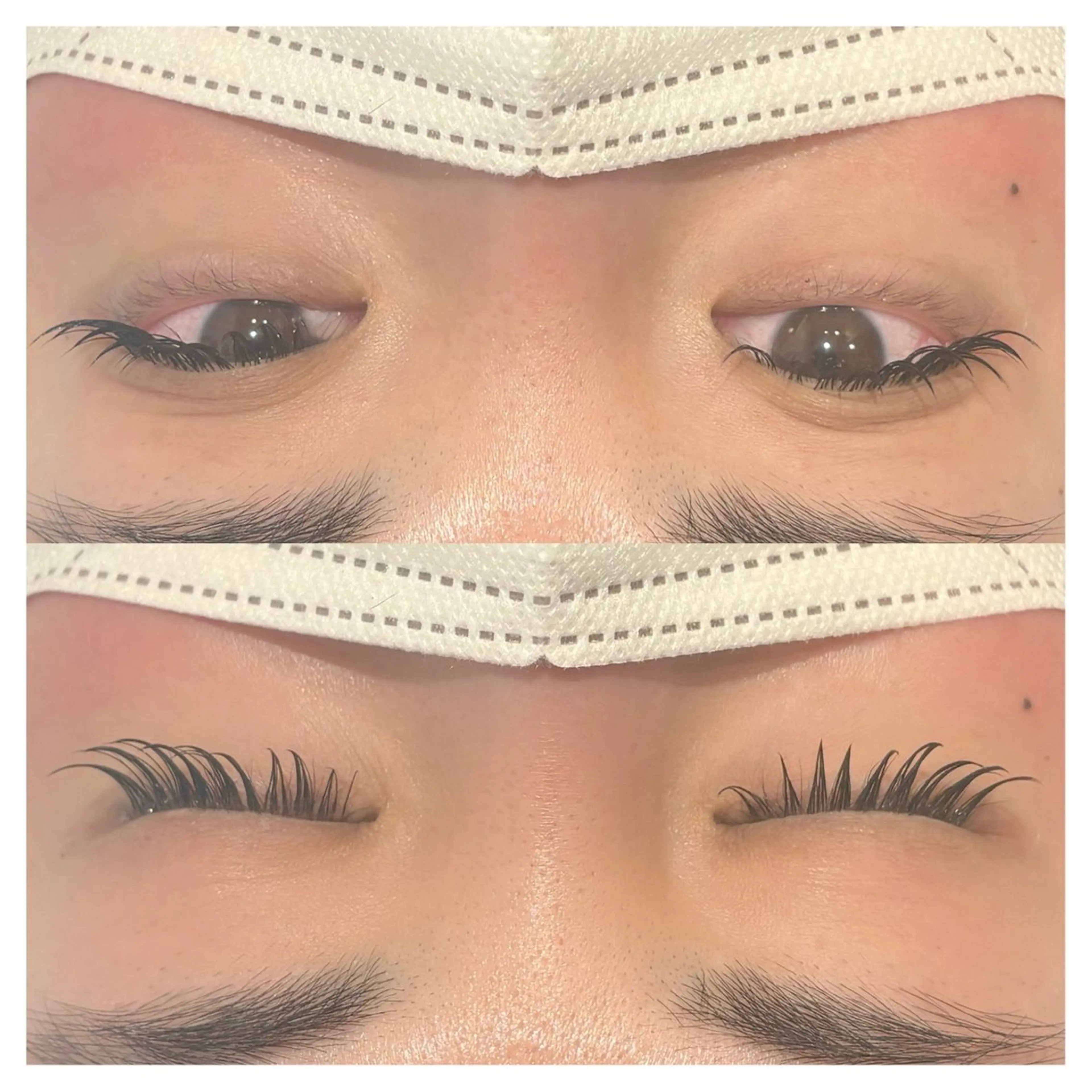 マツエク・マツパ マツエク 山本 美希のマツエク・マツパデザイン