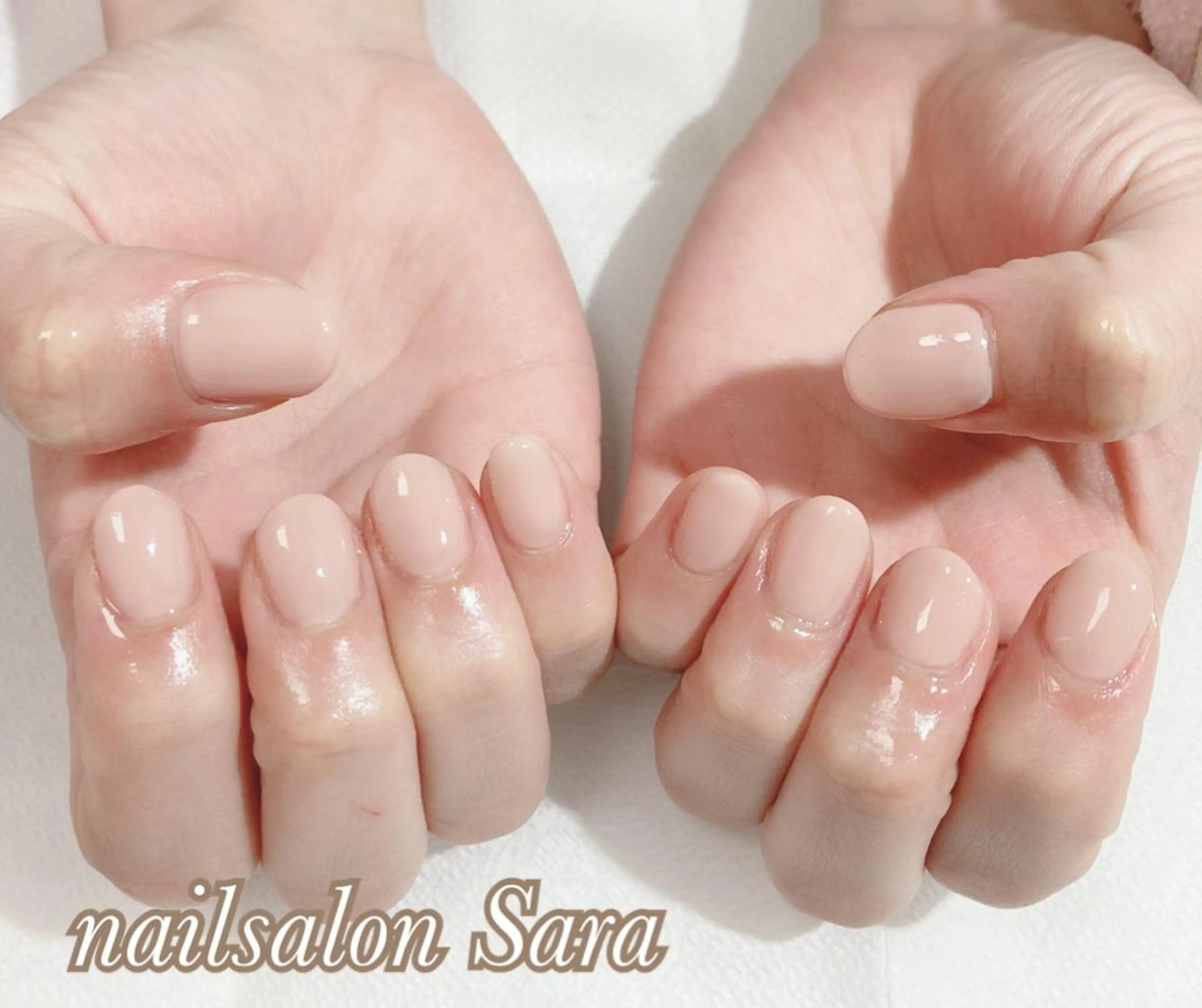 ネイル Sara所属・nailsalon Saraのネイルデザイン