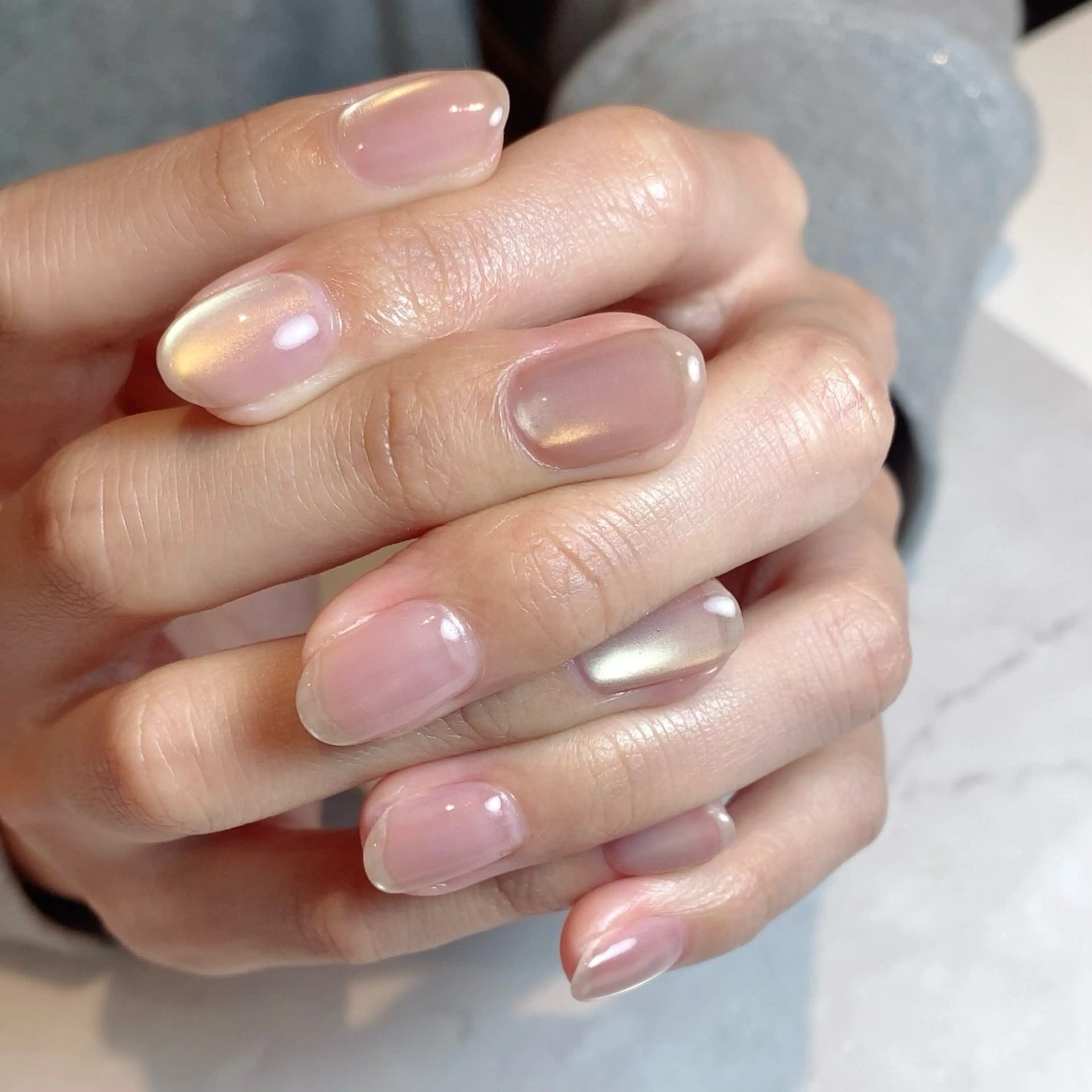 ネイル プライベートサロン Rのネイルデザイン