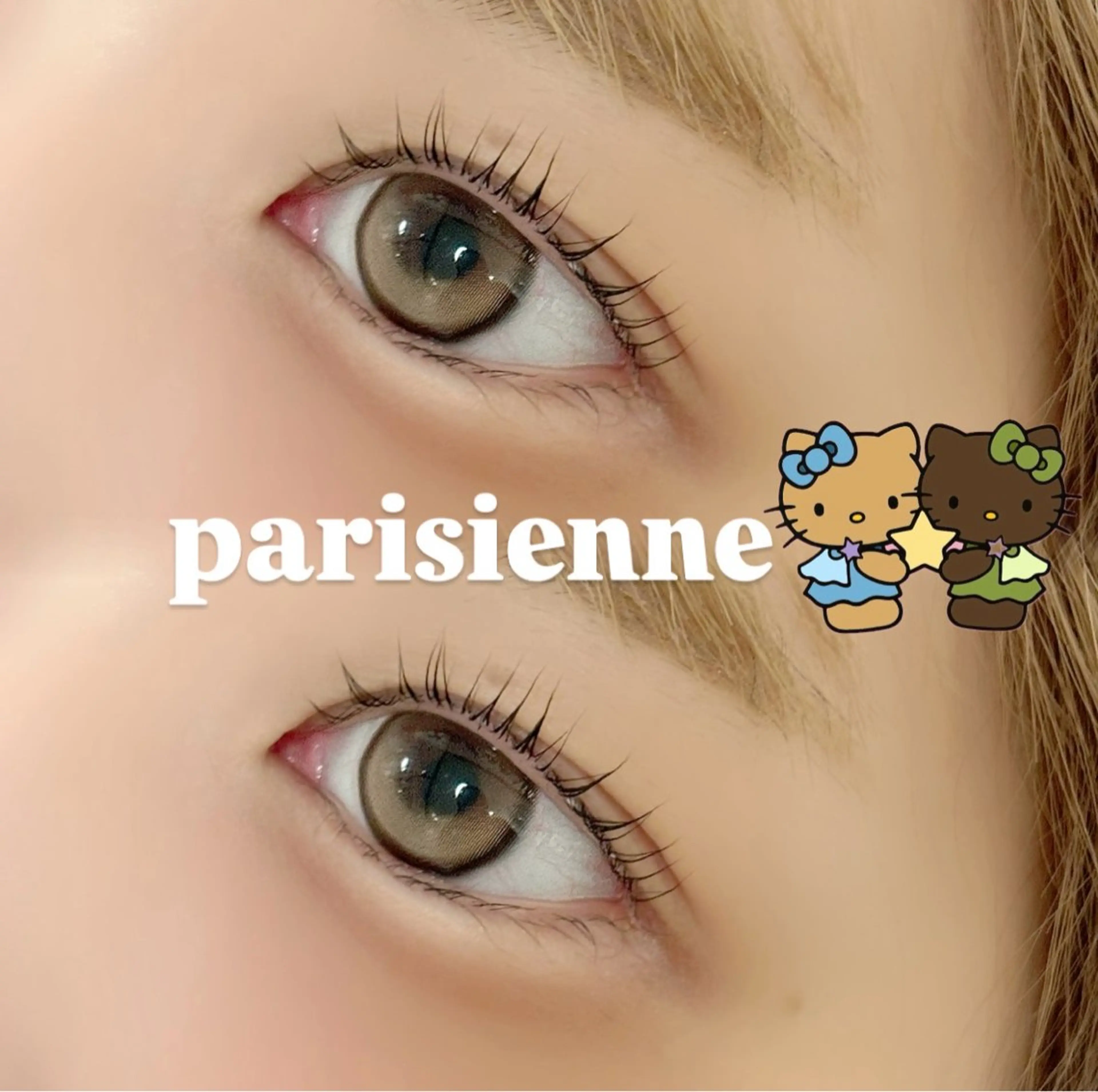 マツエク・マツパ マツパ Ayumi.dre 🌸Y《2階》のマツエク・マツパデザイン