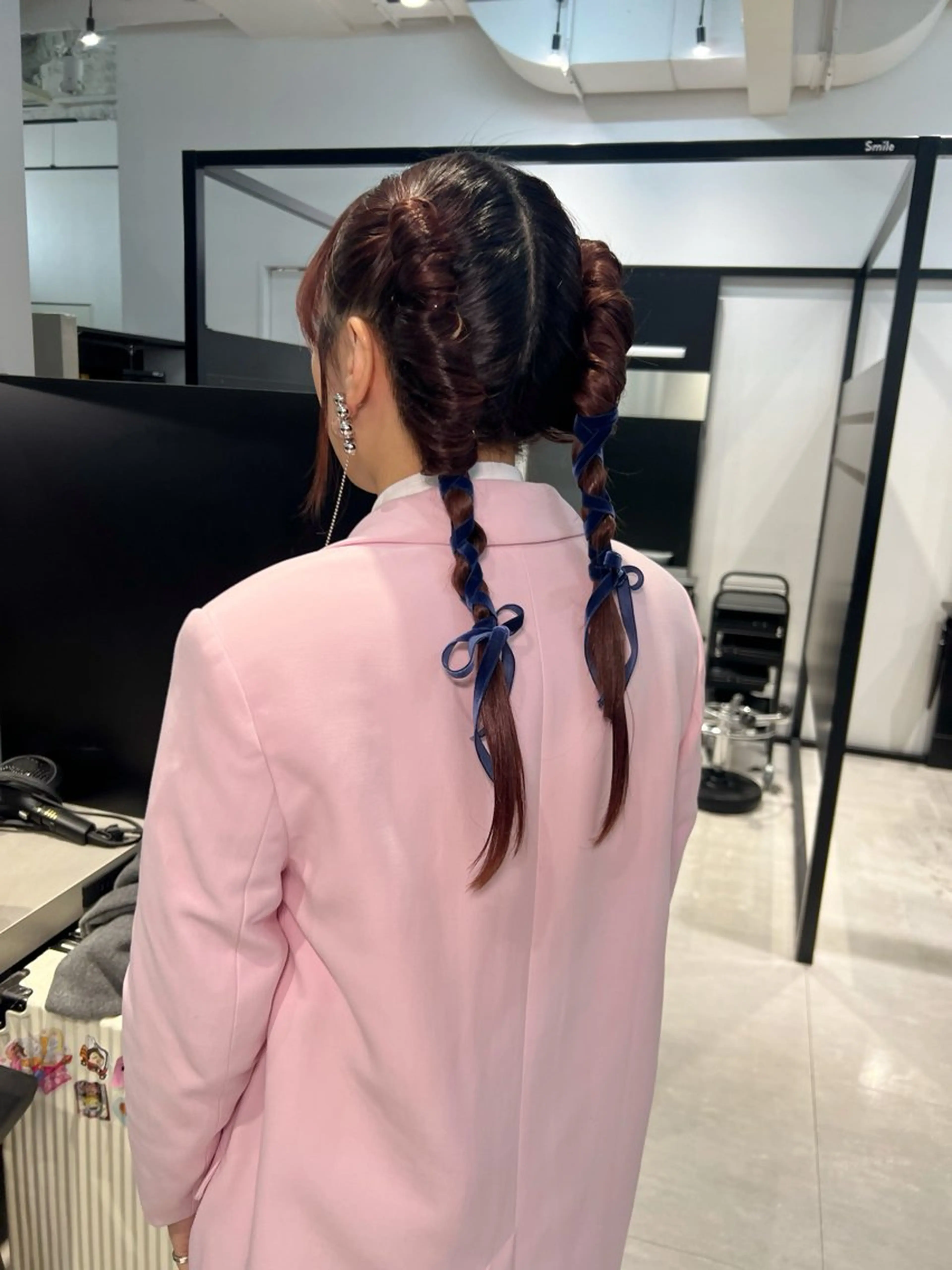 kimika🥑 メンズ/髪質改善のヘアスタイル