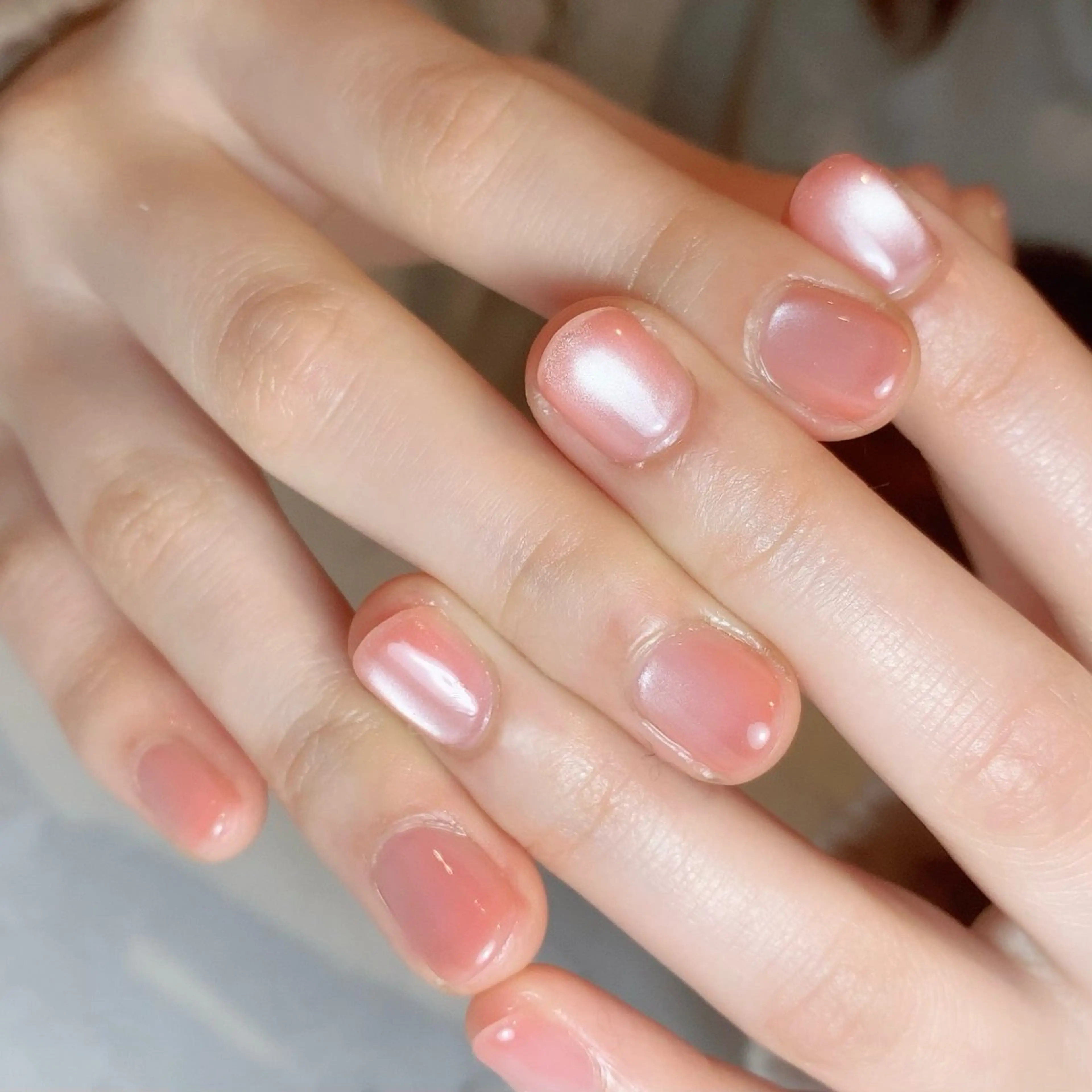 ネイル プライベートサロン Rのネイルデザイン