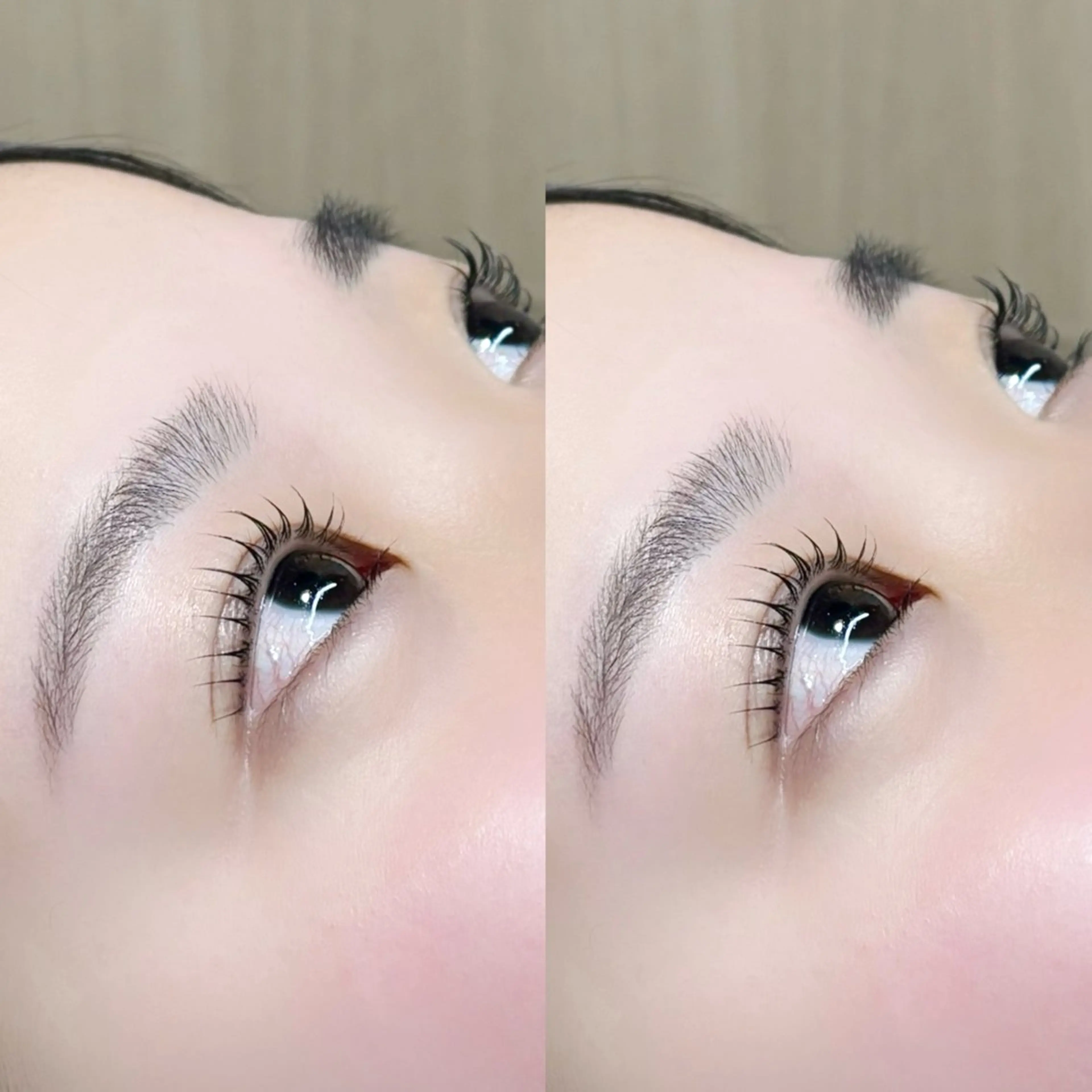 マツエク・マツパ マツパ 齋藤 羽藍のマツエク・マツパデザイン