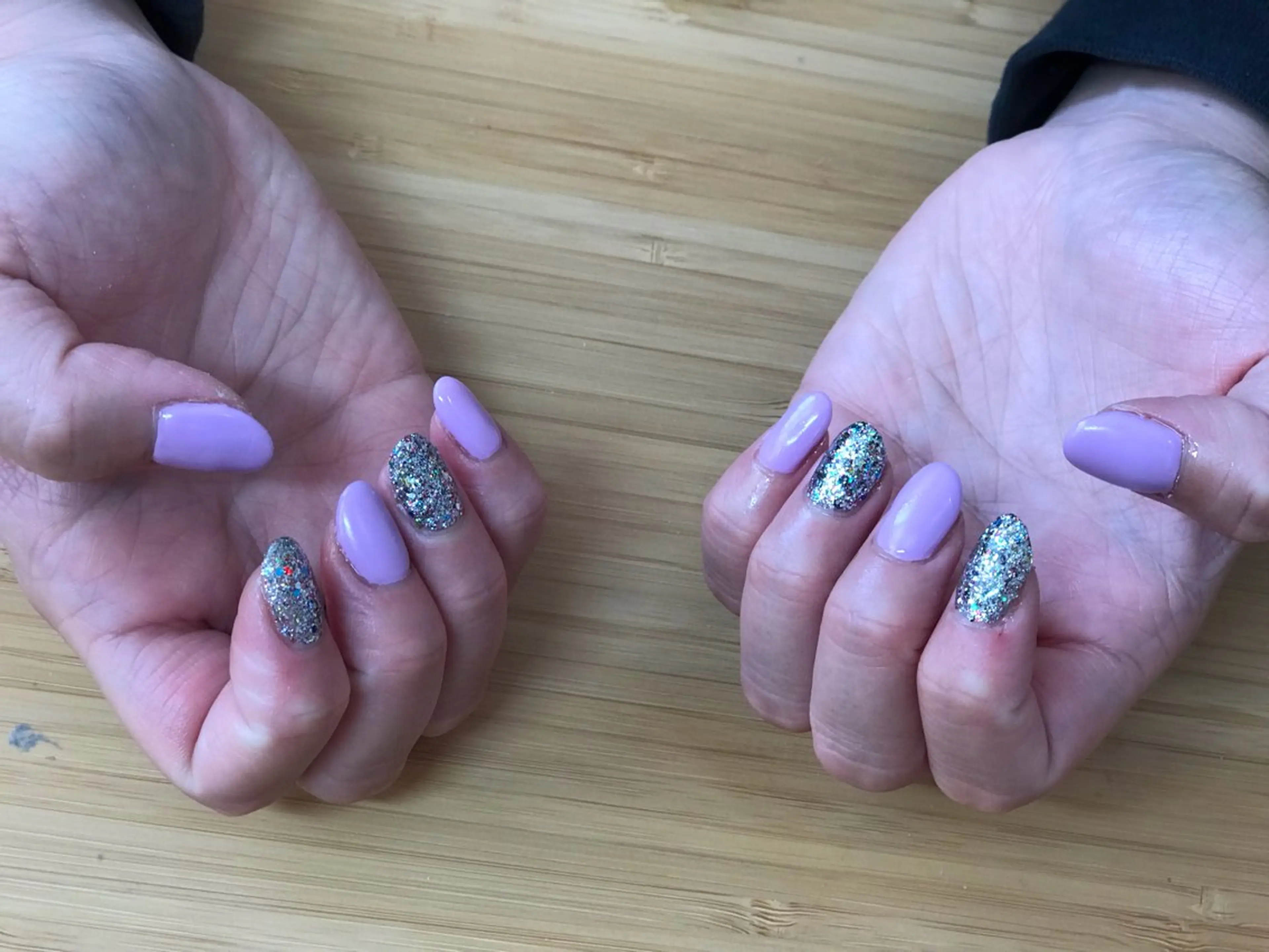 ネイル ハンドネイル Nailist Missaのネイルデザイン