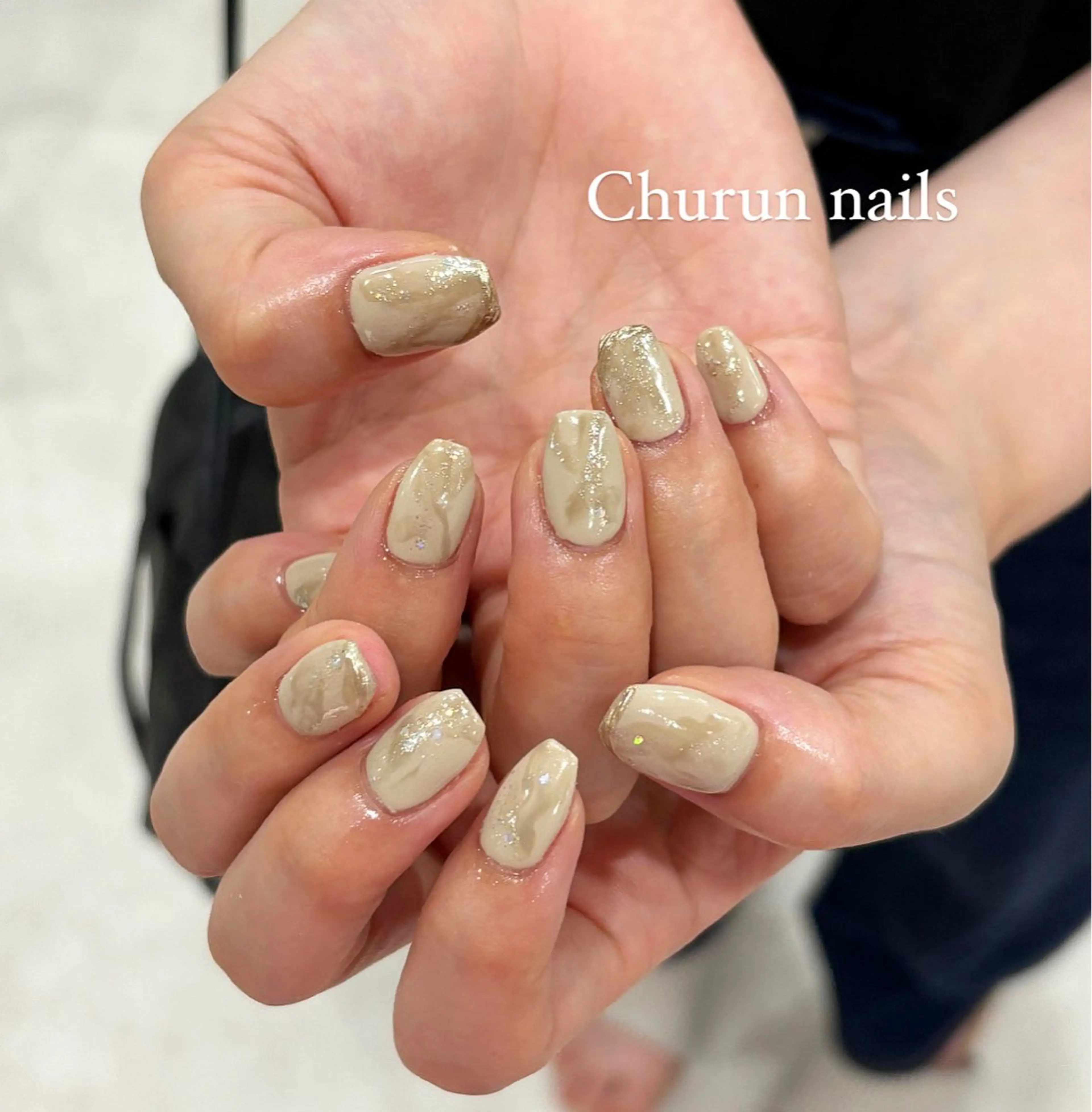ネイル 777nail salonのネイルデザイン