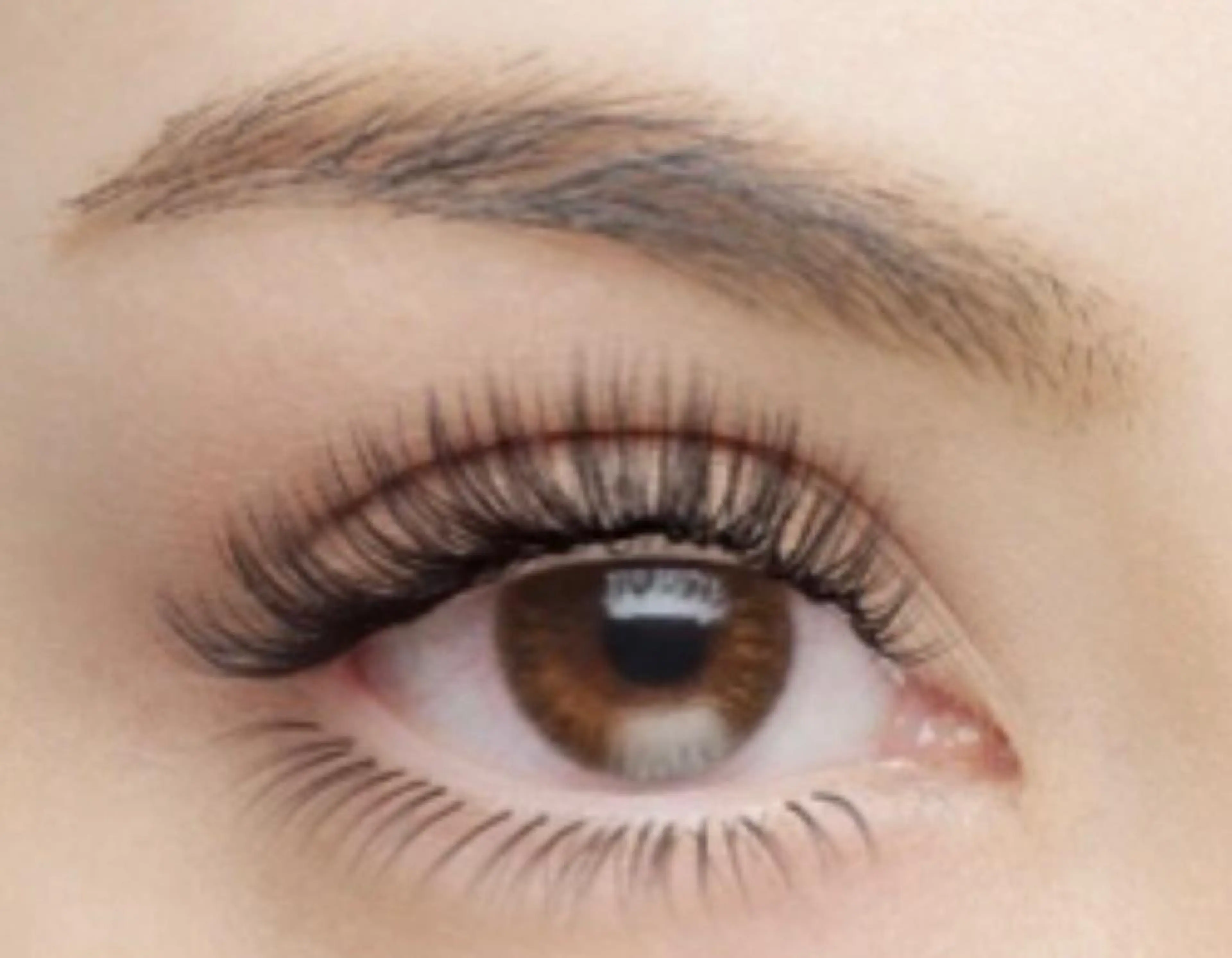 マツエク・マツパ ボリュームラッシュ PINKY所属・PINKY♡ YUIのネイルデザイン