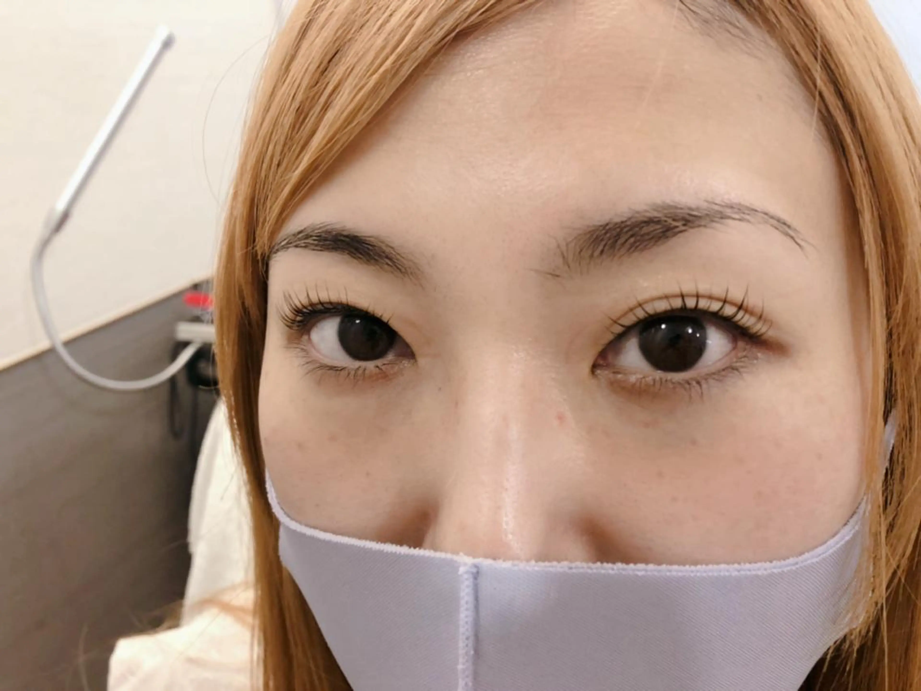 マツエク・マツパ eyelash salon an所属・アイラッシュサロン anのマツエク・マツパデザイン