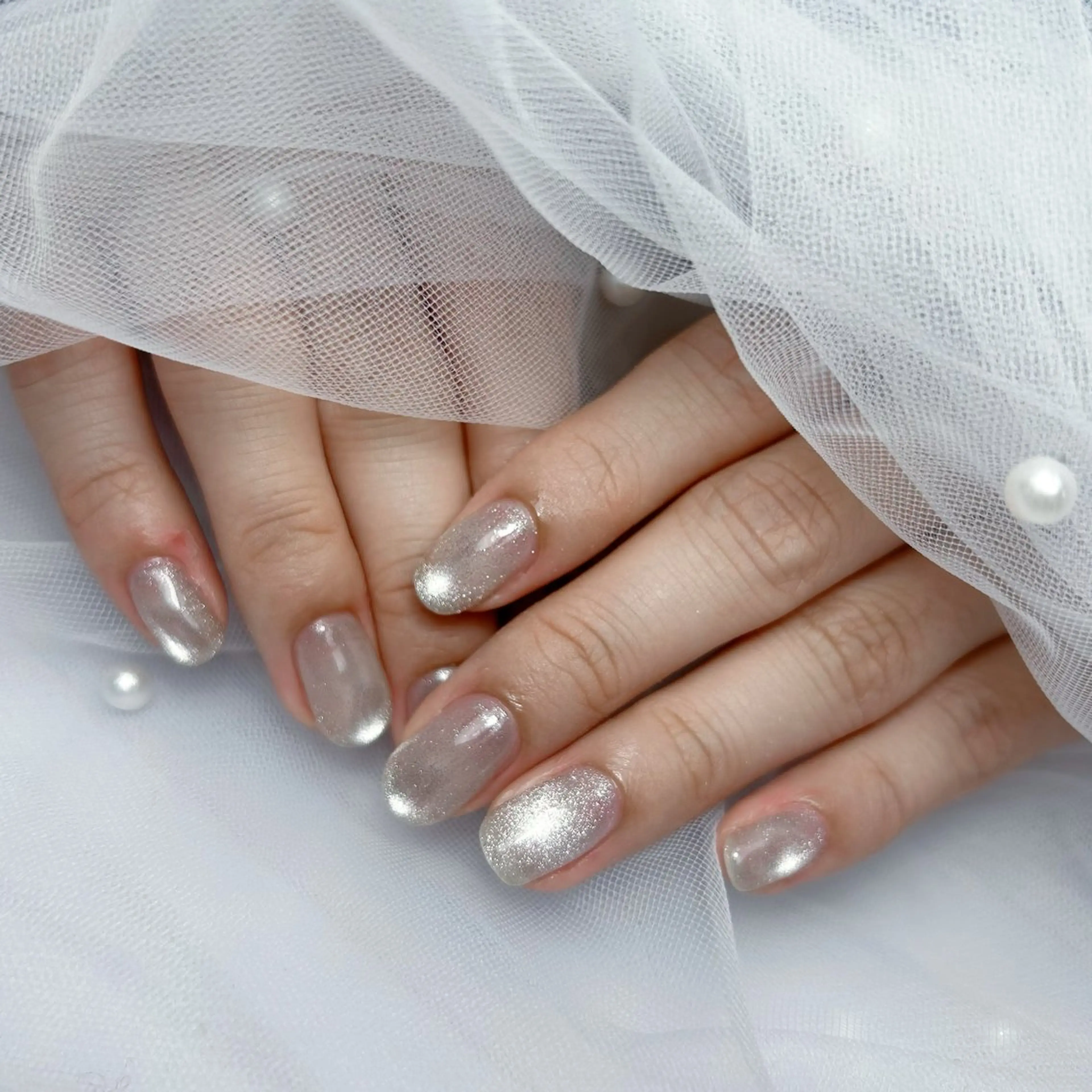 ネイル Celeste こずえのネイルデザイン