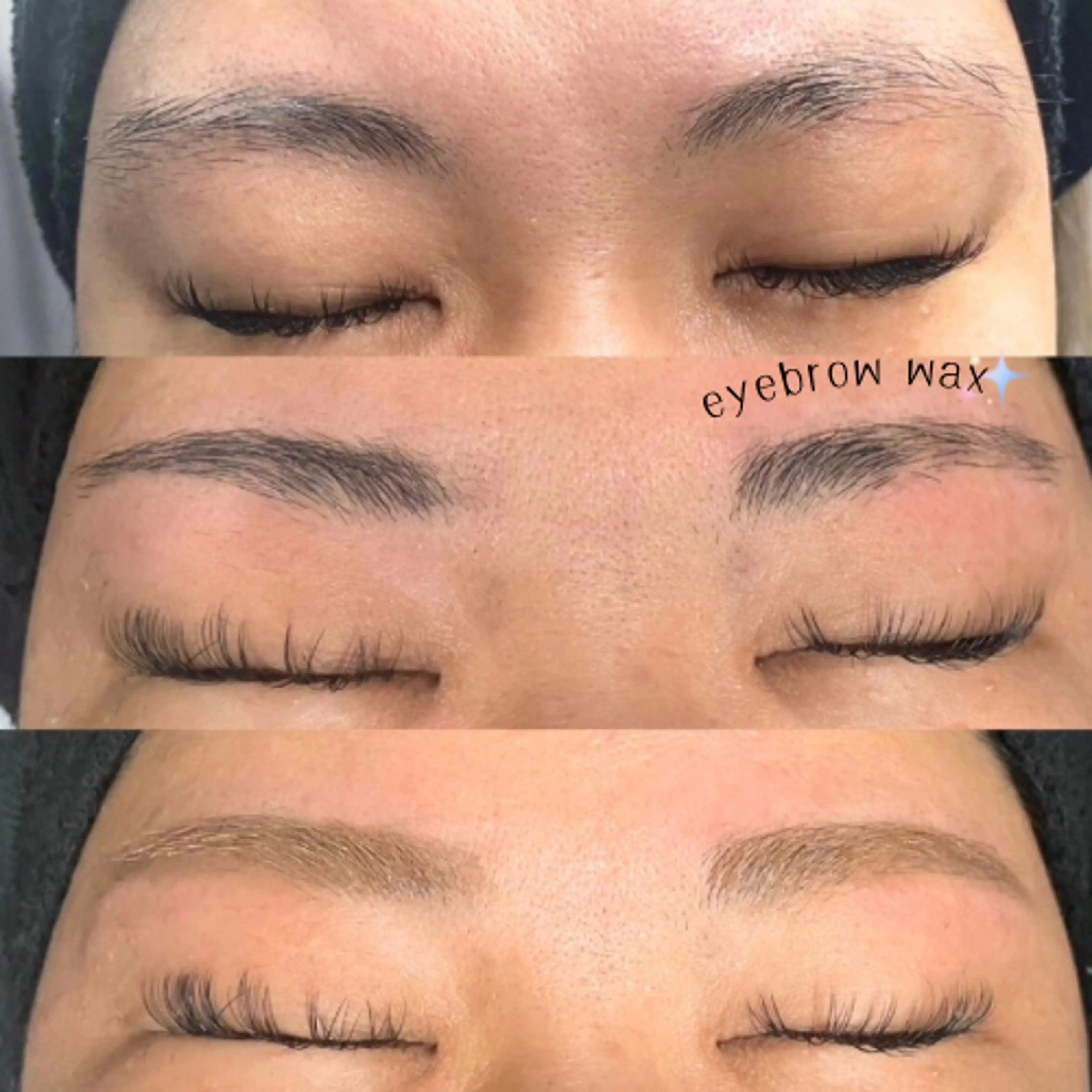 アイブロウ 脱毛サロン COCOKANA所属・脱毛サロン COCOKANAの眉毛・アイブロウイメージ