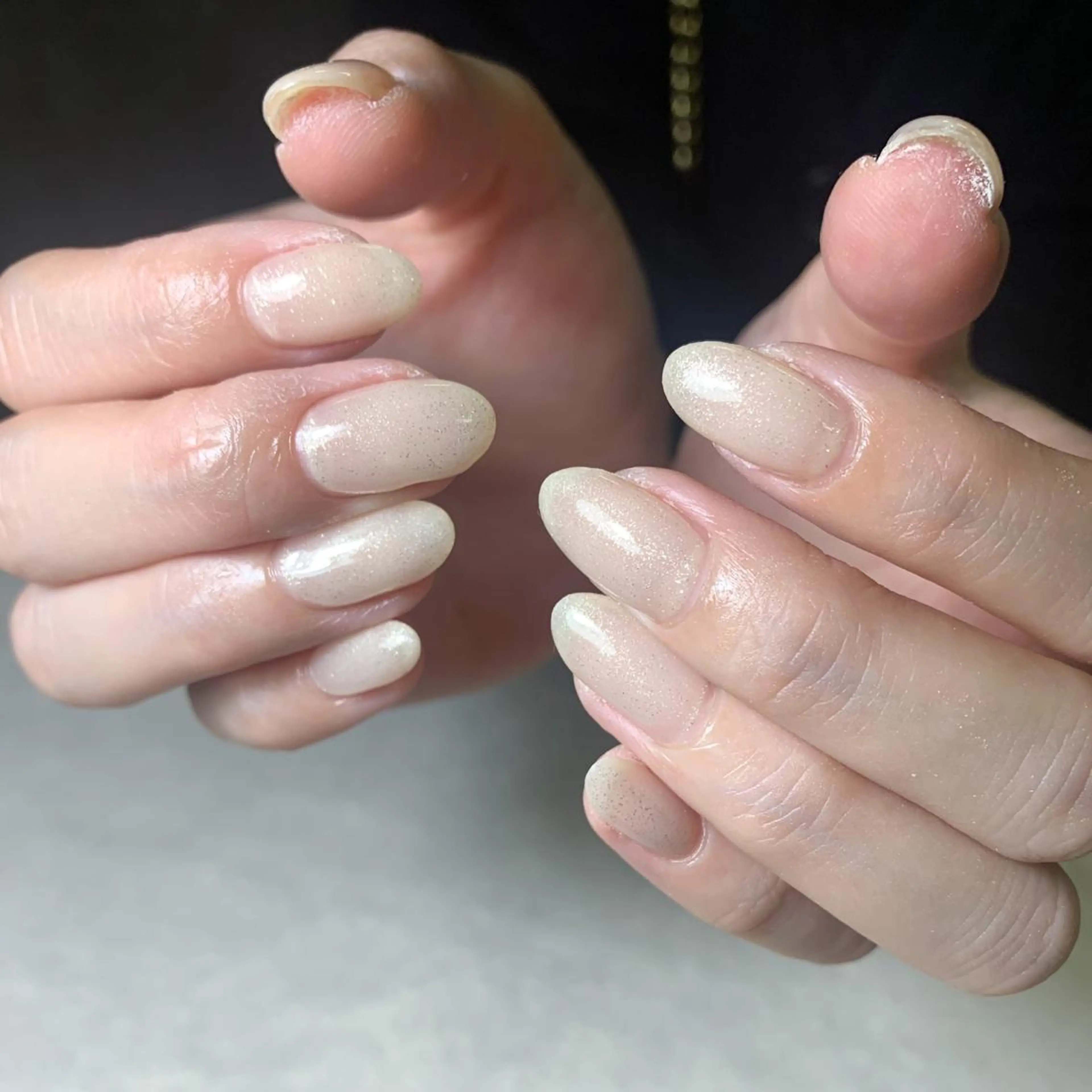 ネイル atelier　FIORITURA所属・FIORITURA aiのネイルデザイン